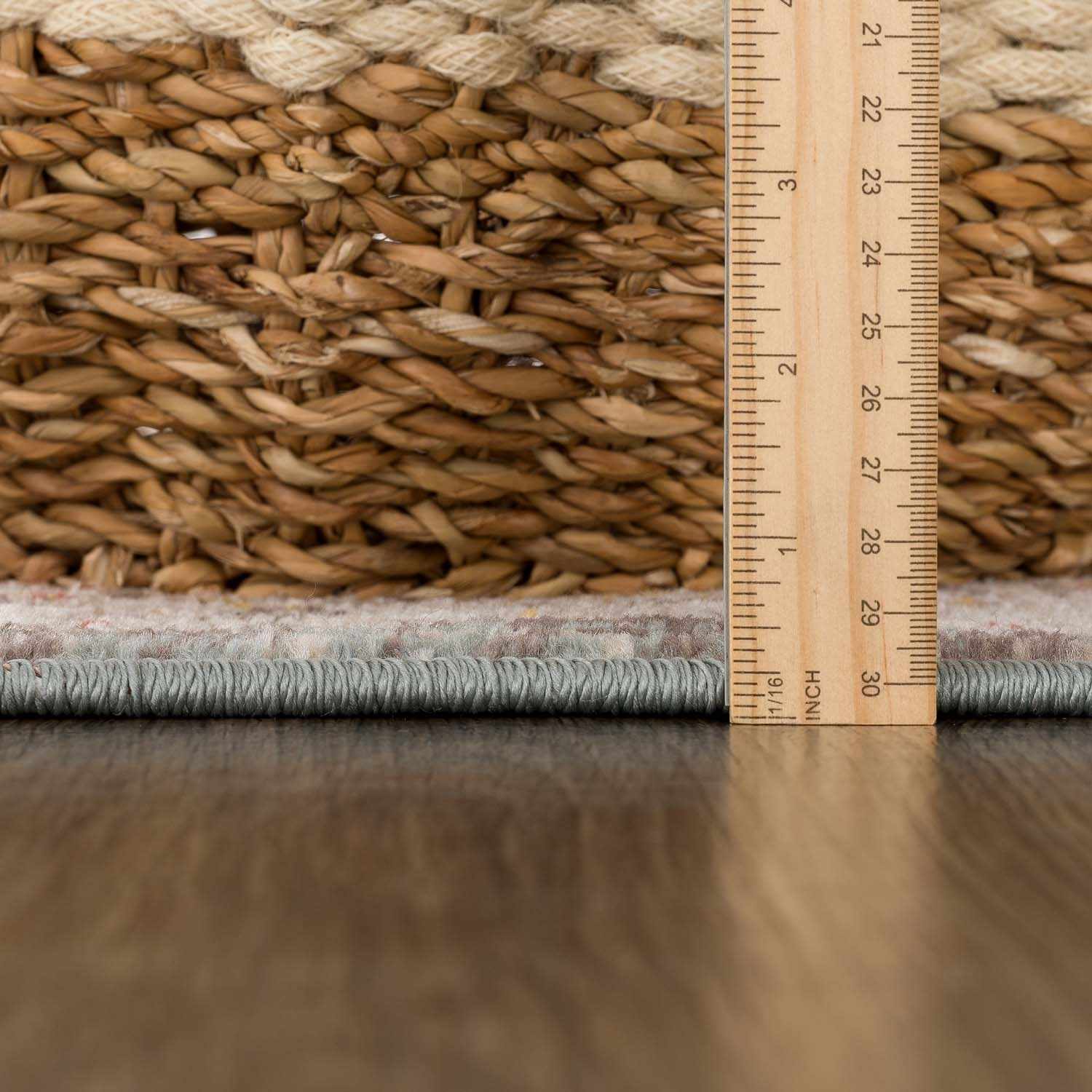 Hauteloom Peeta Rug - Clearance - Ornate Home