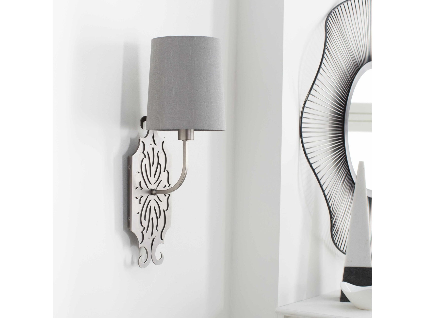 Haydock Wall Sconces - Clearance - Ornate Home