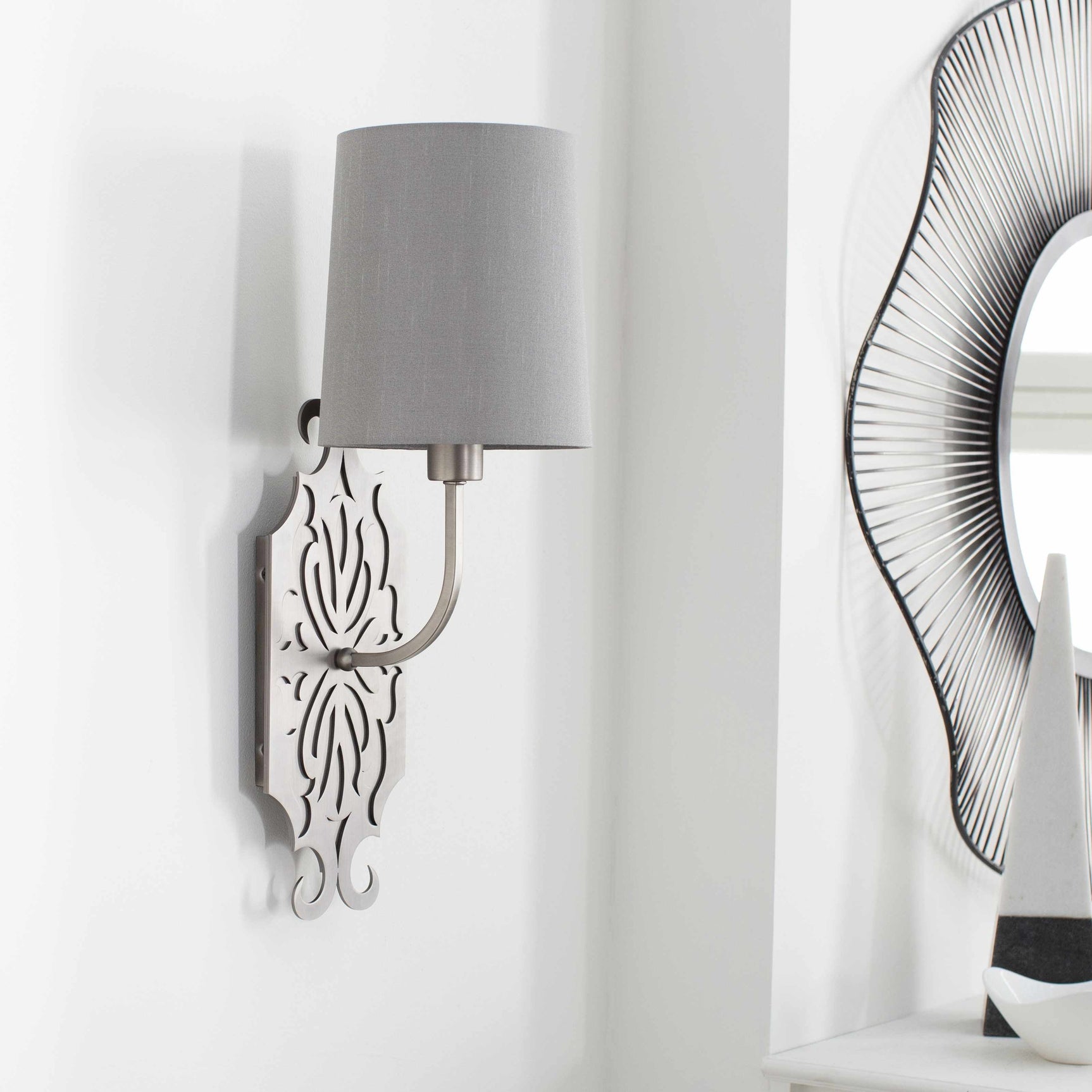 Haydock Wall Sconces - Clearance - Ornate Home