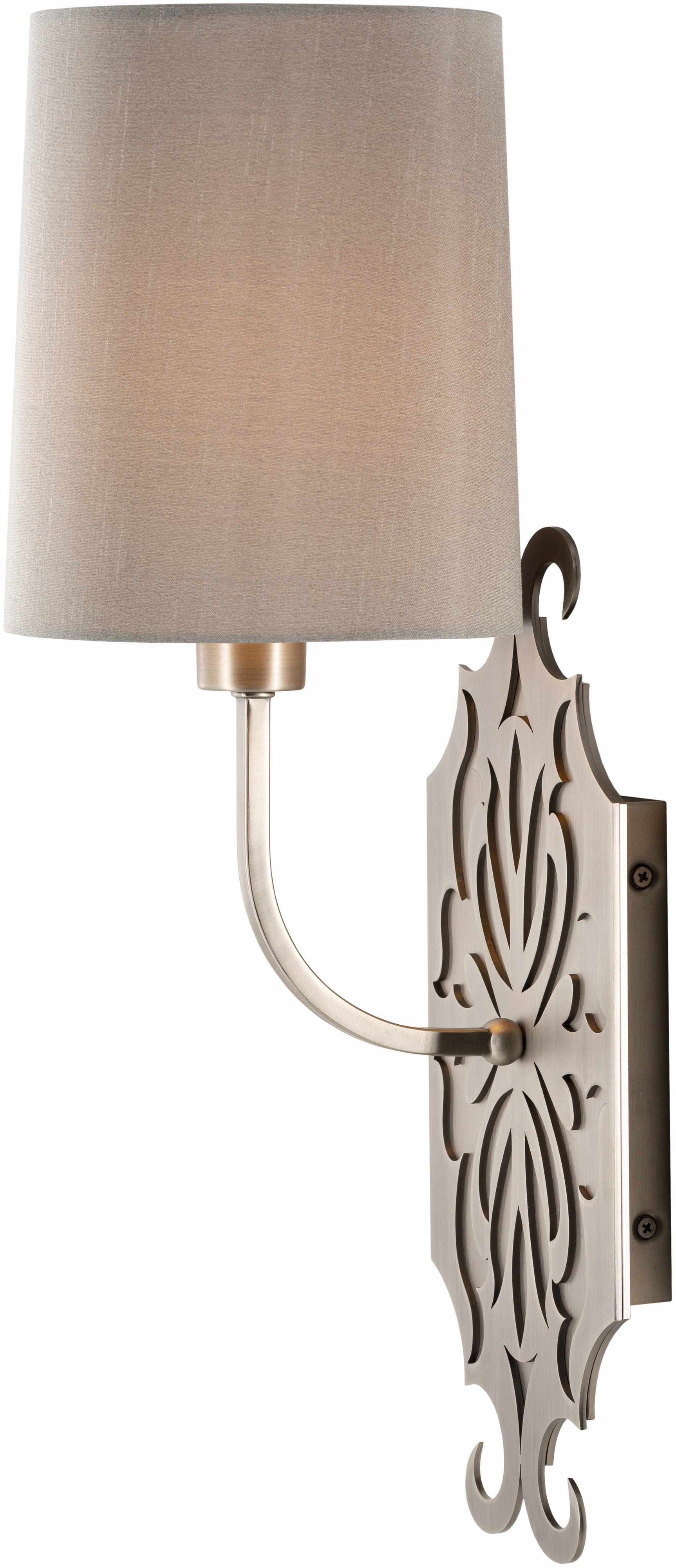 Haydock Wall Sconces - Clearance - Ornate Home