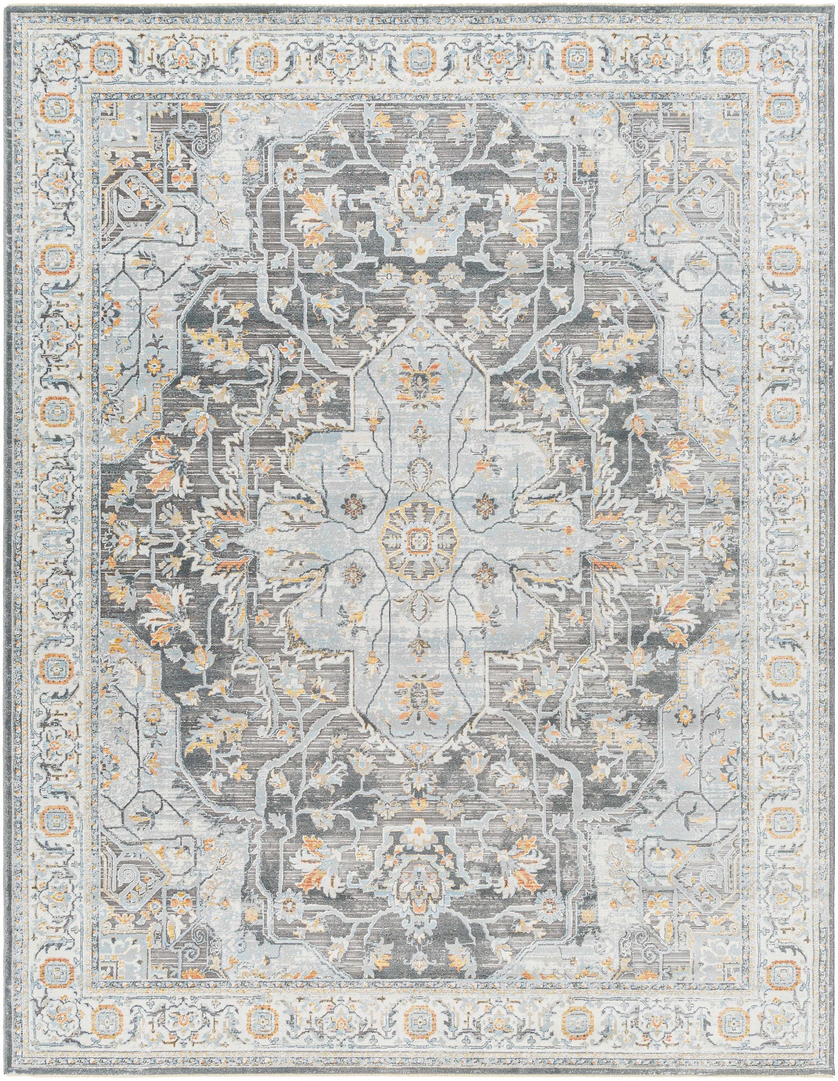 Hayfa Area Rug - Clearance - Ornate Home