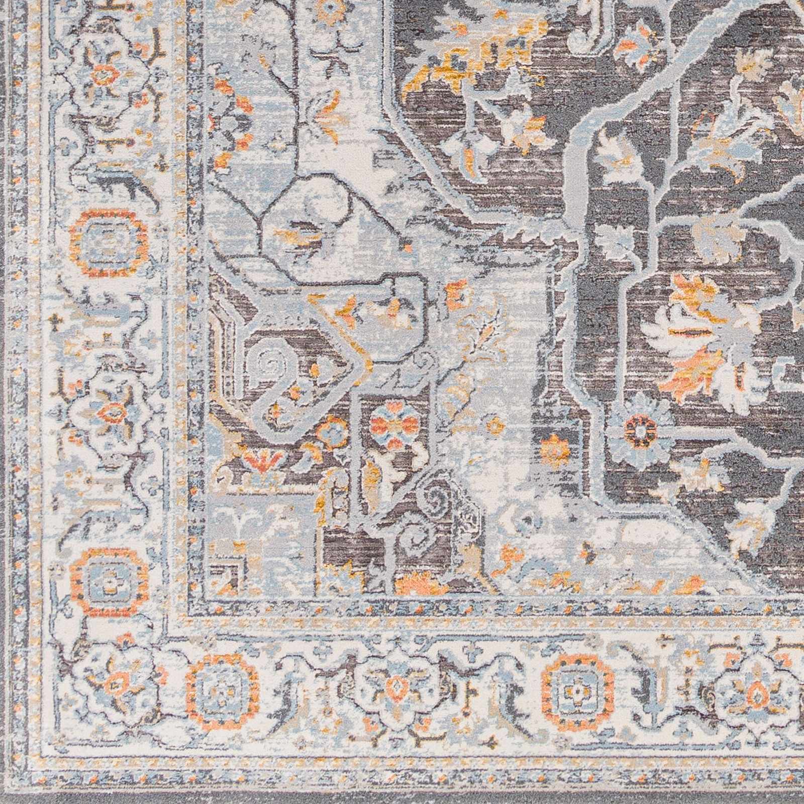 Hayfa Area Rug - Clearance - Ornate Home