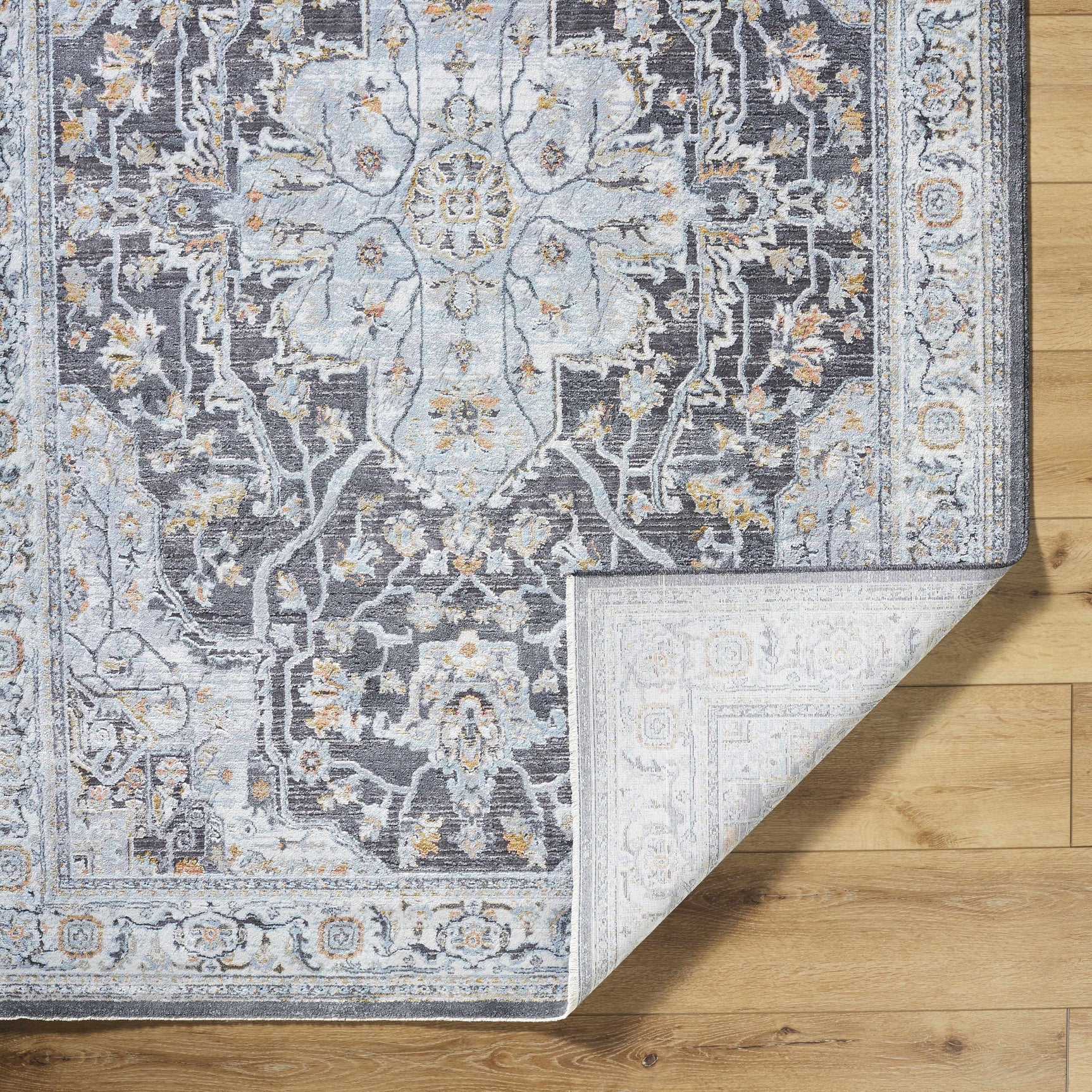 Hayfa Area Rug - Clearance - Ornate Home