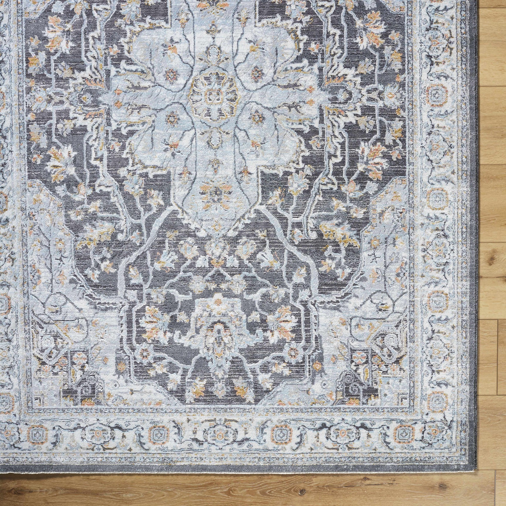 Hayfa Area Rug - Clearance - Ornate Home