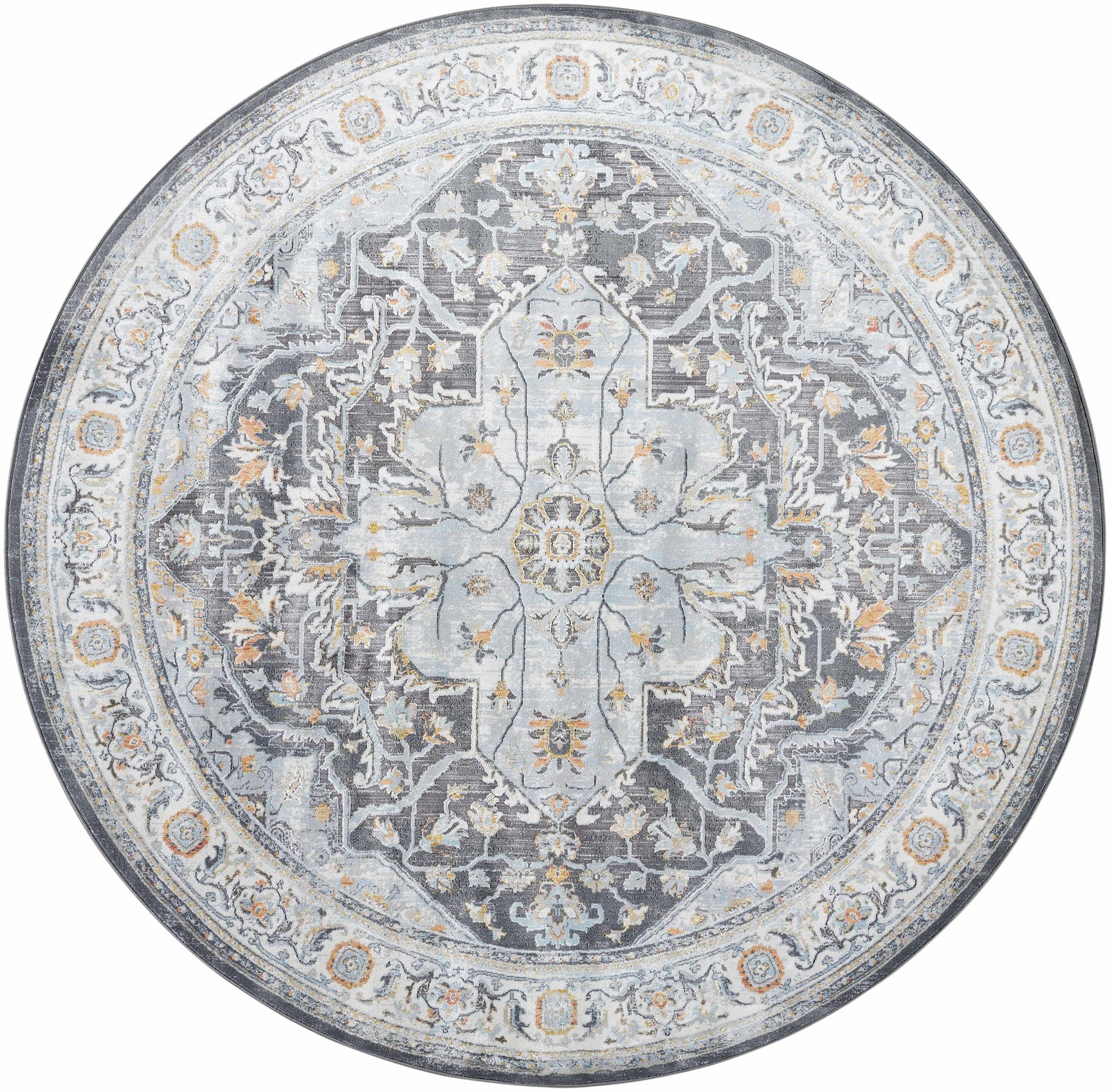 Hayfa Area Rug - Clearance - Ornate Home