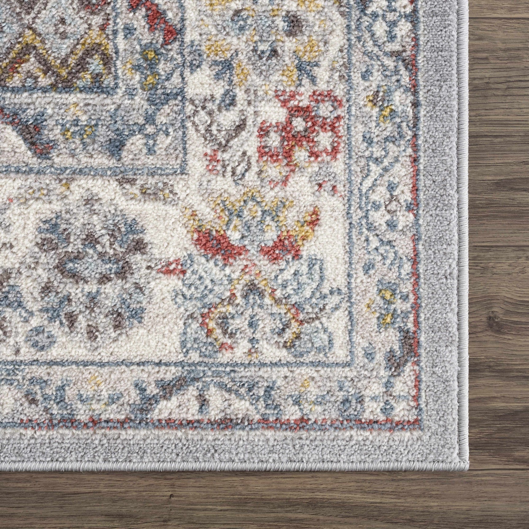 Haymond Area Rug - Ornate Home