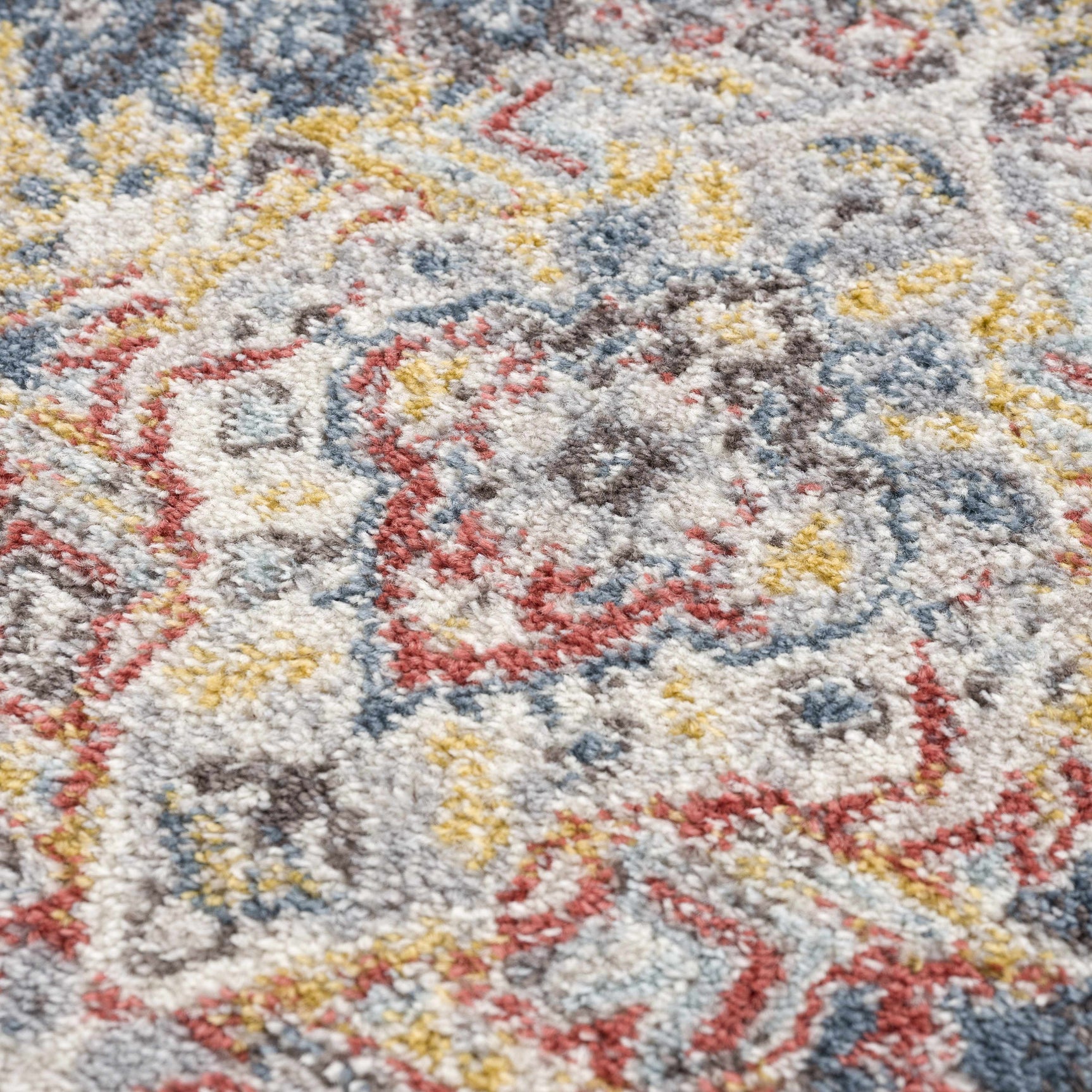 Haymond Area Rug - Ornate Home