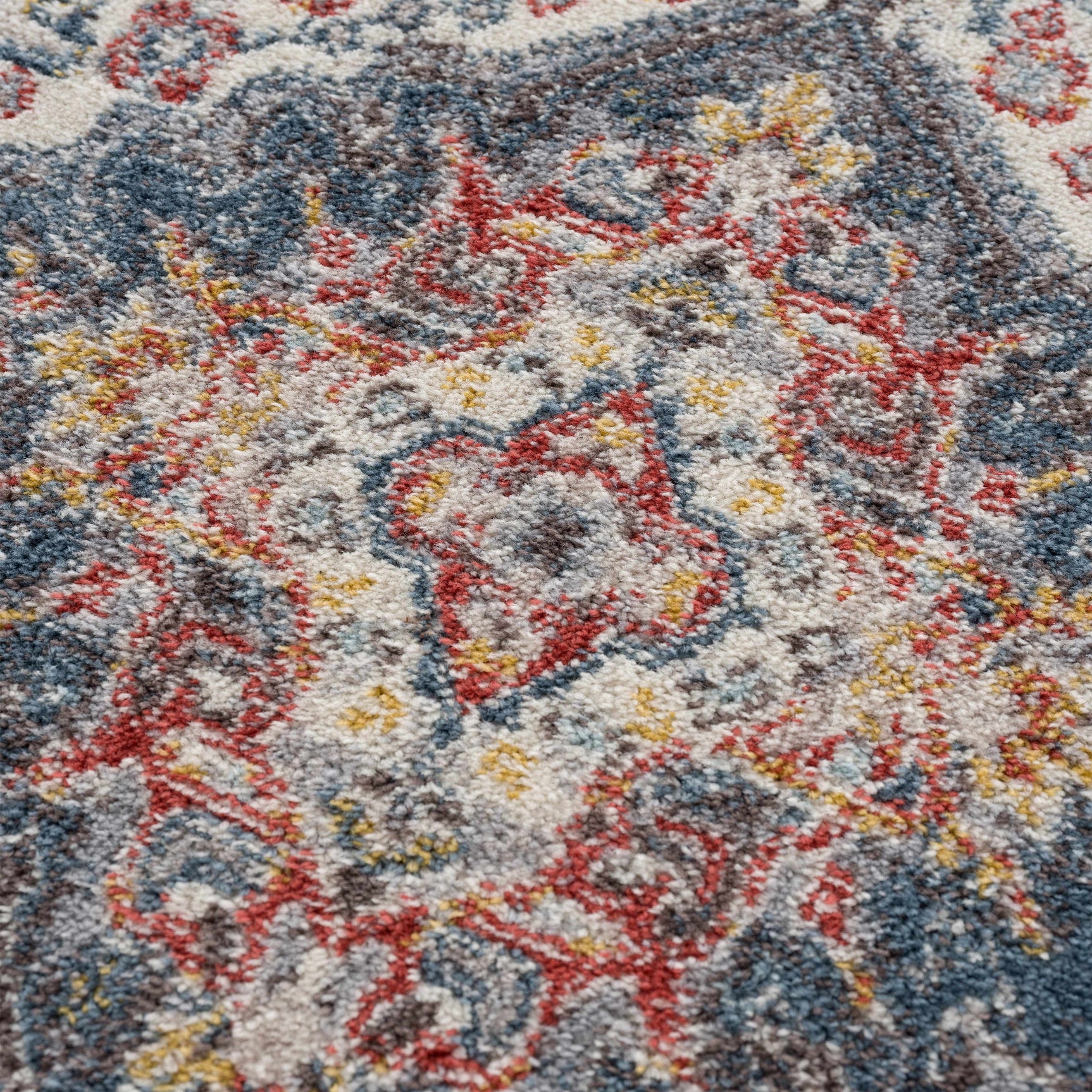 Haymond Area Rug - Ornate Home