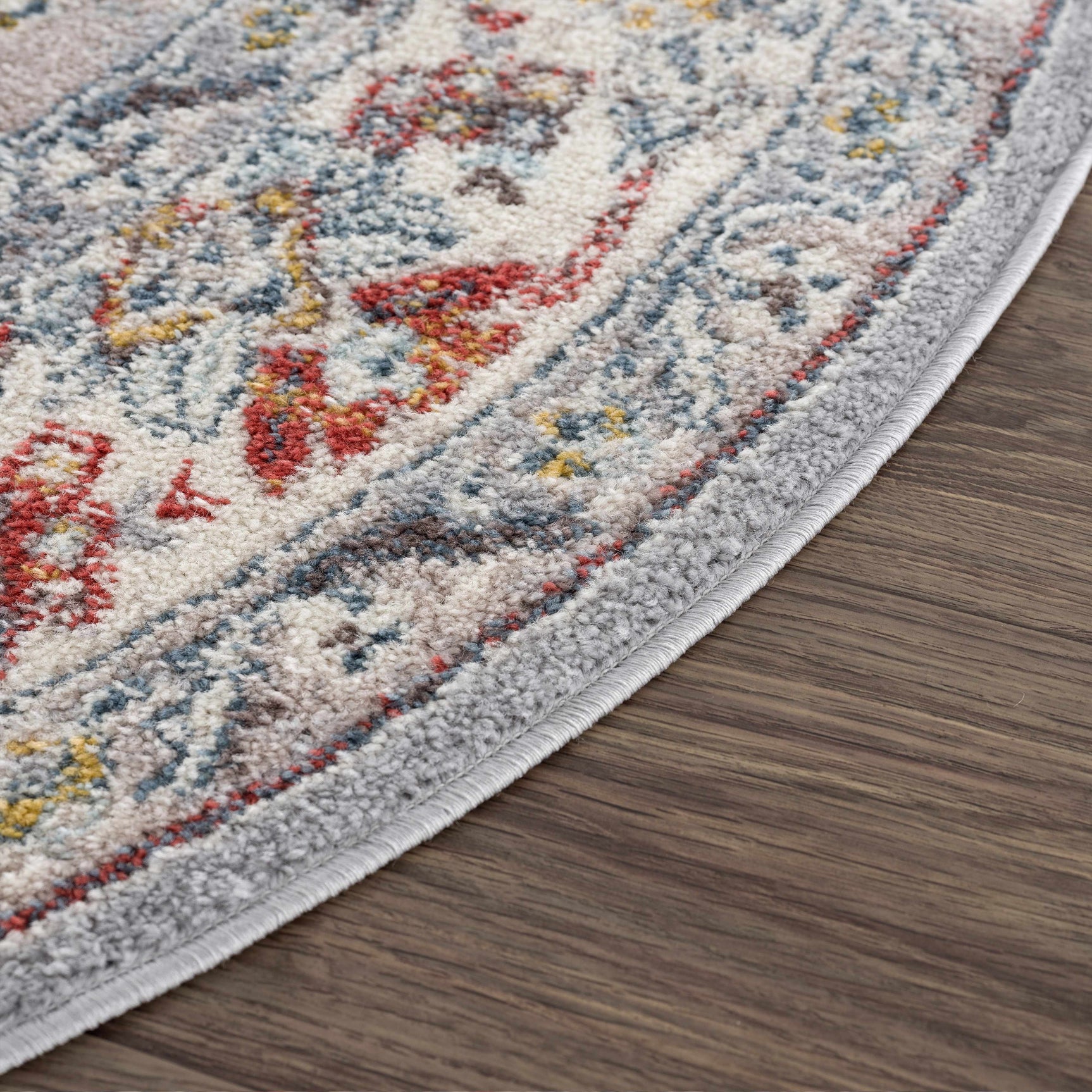Haymond Area Rug - Ornate Home