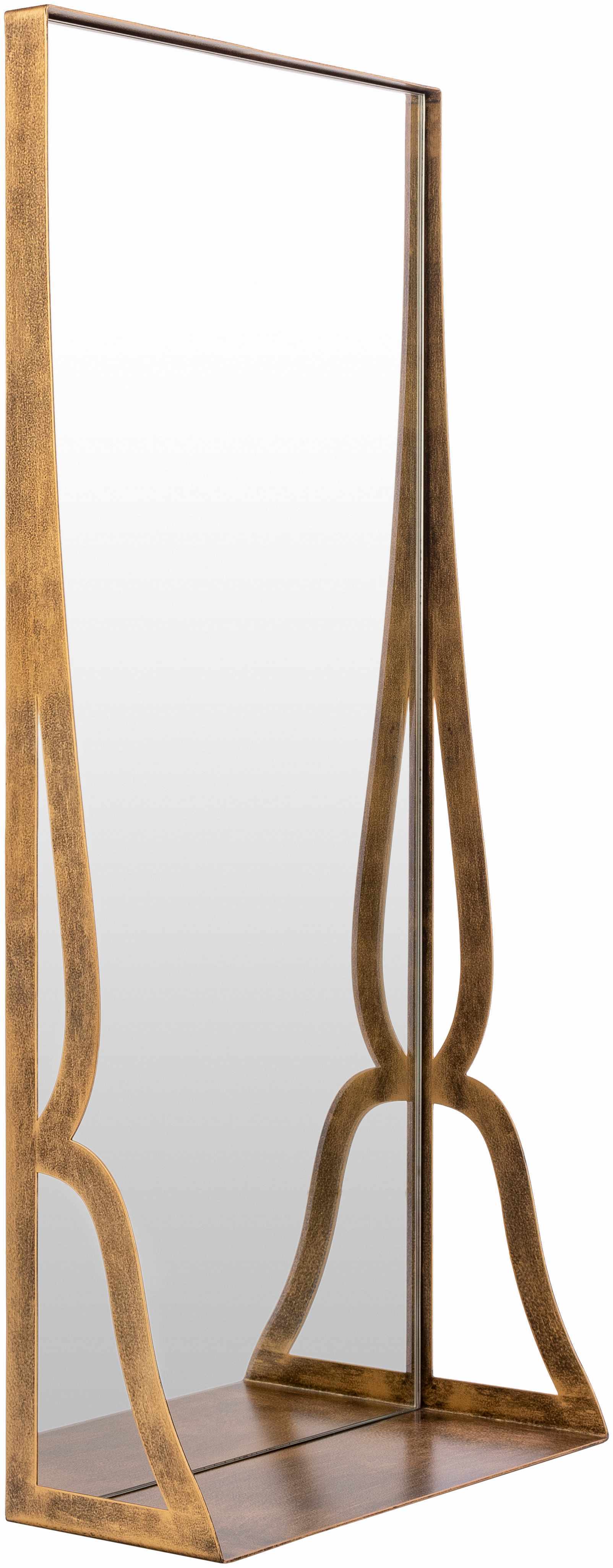 Hayrat Mirror - Ornate Home