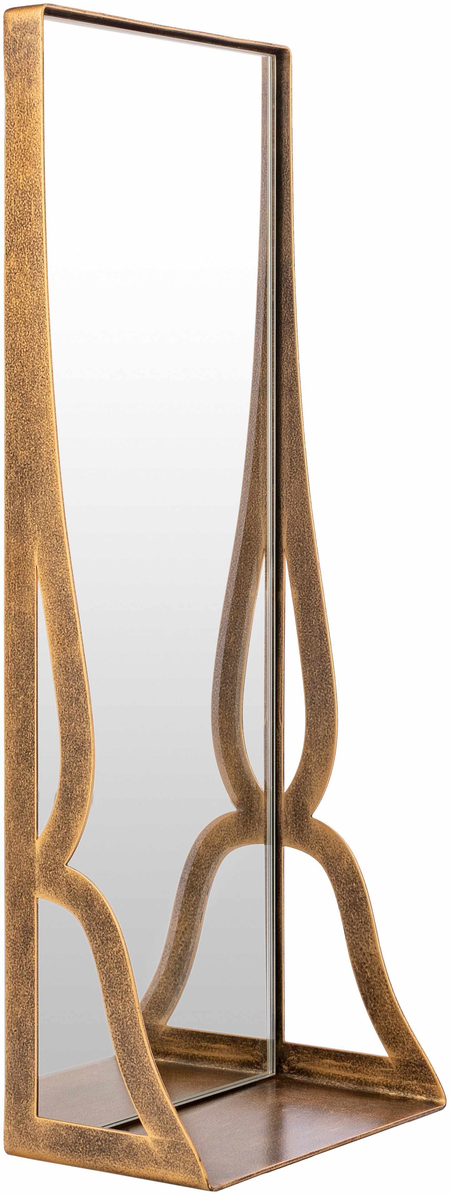 Hayrat Mirror - Ornate Home