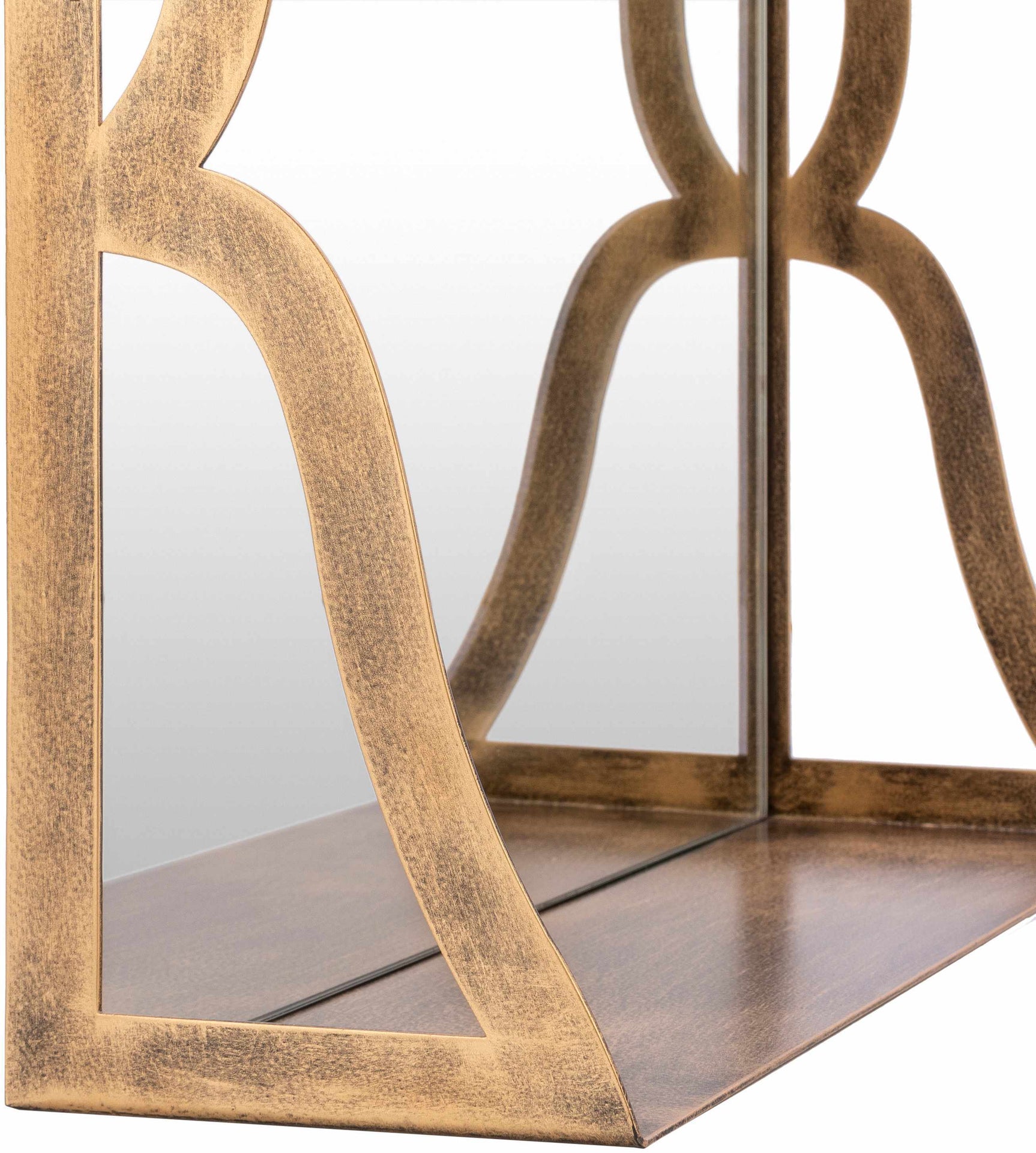 Hayrat Mirror - Ornate Home