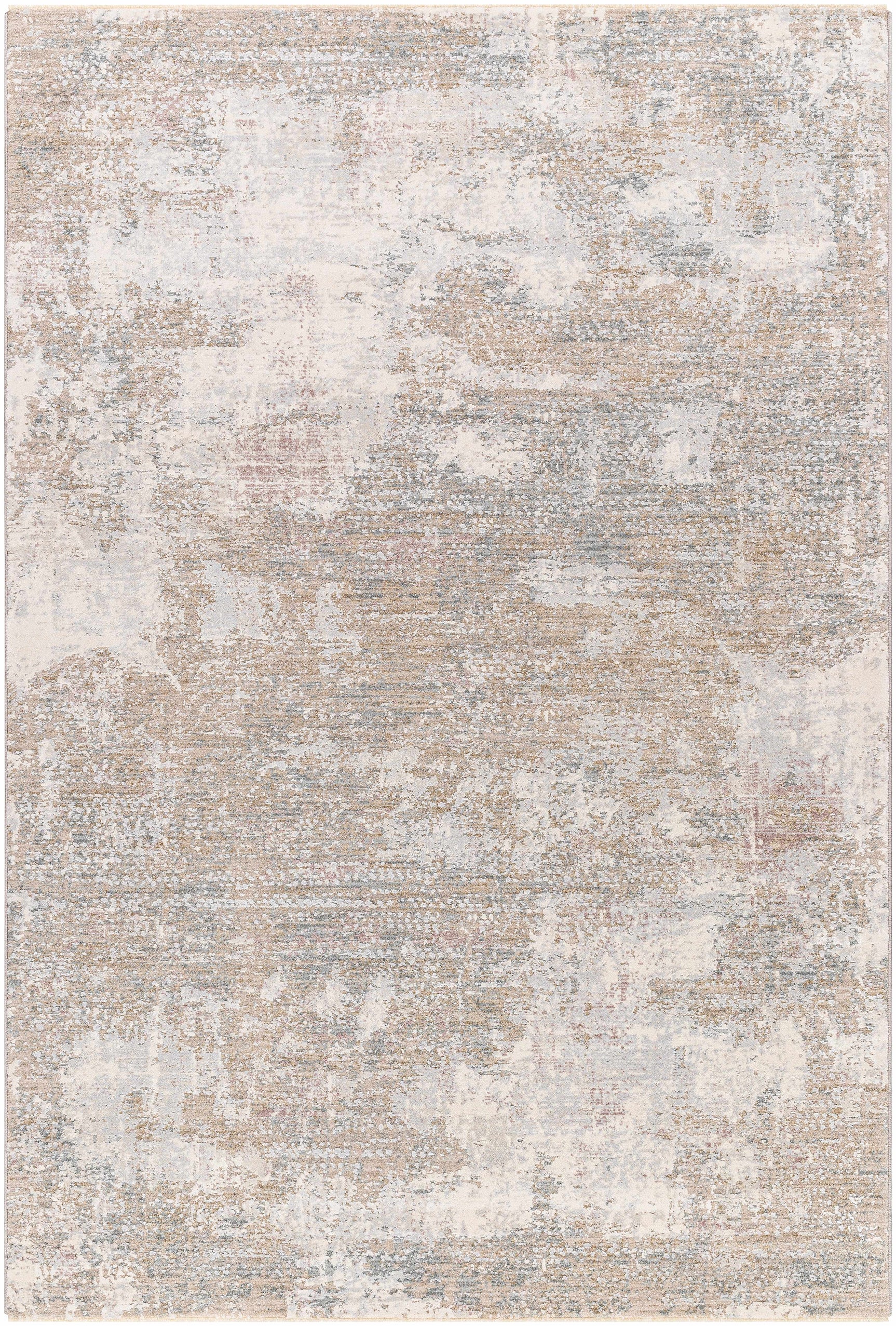 Hazan Thick Luxe Boutique Rug - Ornate Home