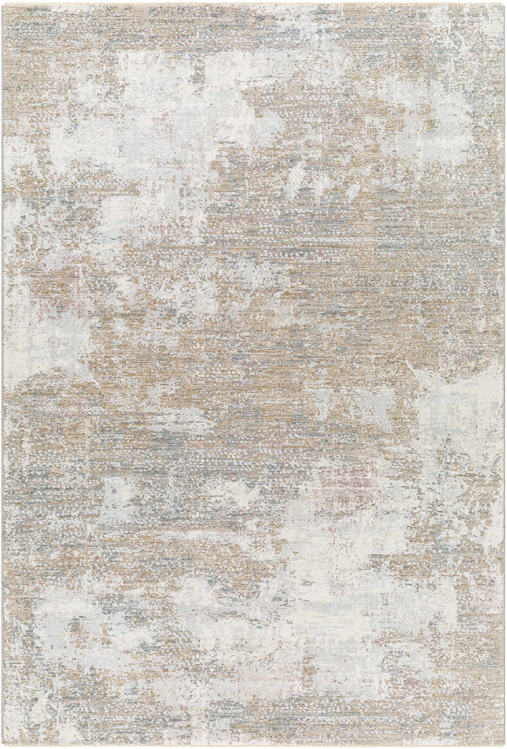 Hazan Thick Luxe Boutique Rug - Ornate Home