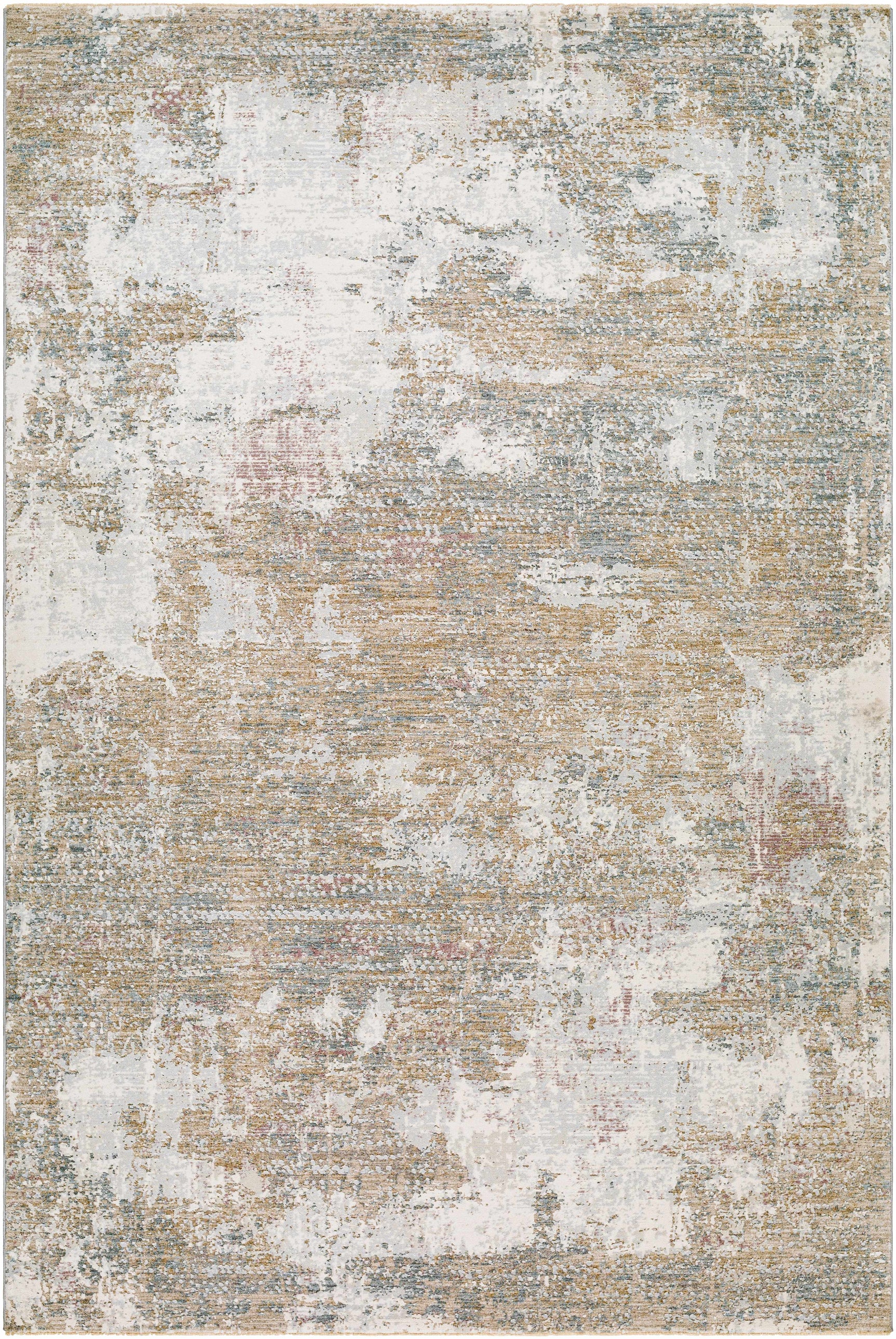 Hazan Thick Luxe Boutique Rug - Ornate Home