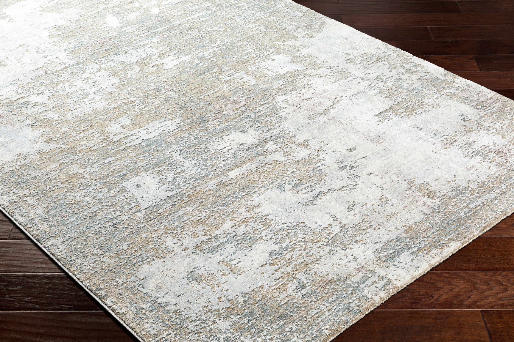 Hazan Thick Luxe Boutique Rug - Ornate Home