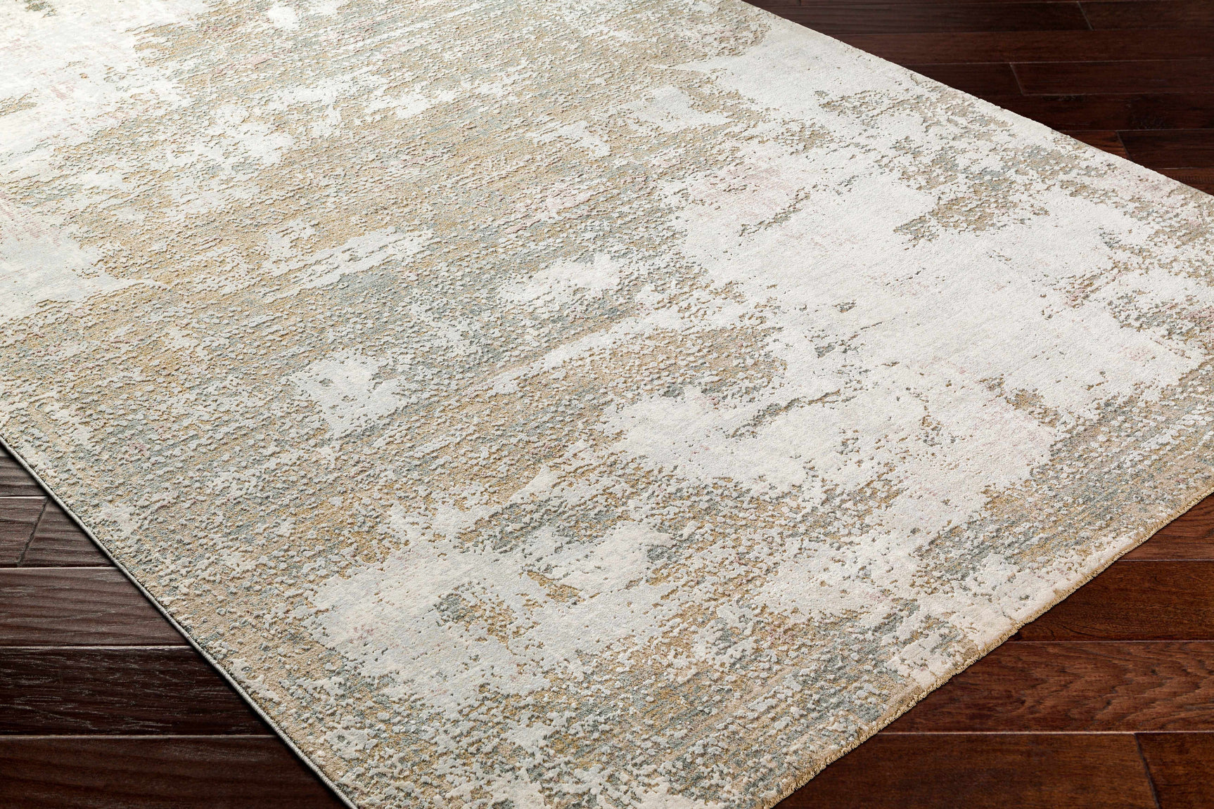 Hazan Thick Luxe Boutique Rug - Ornate Home