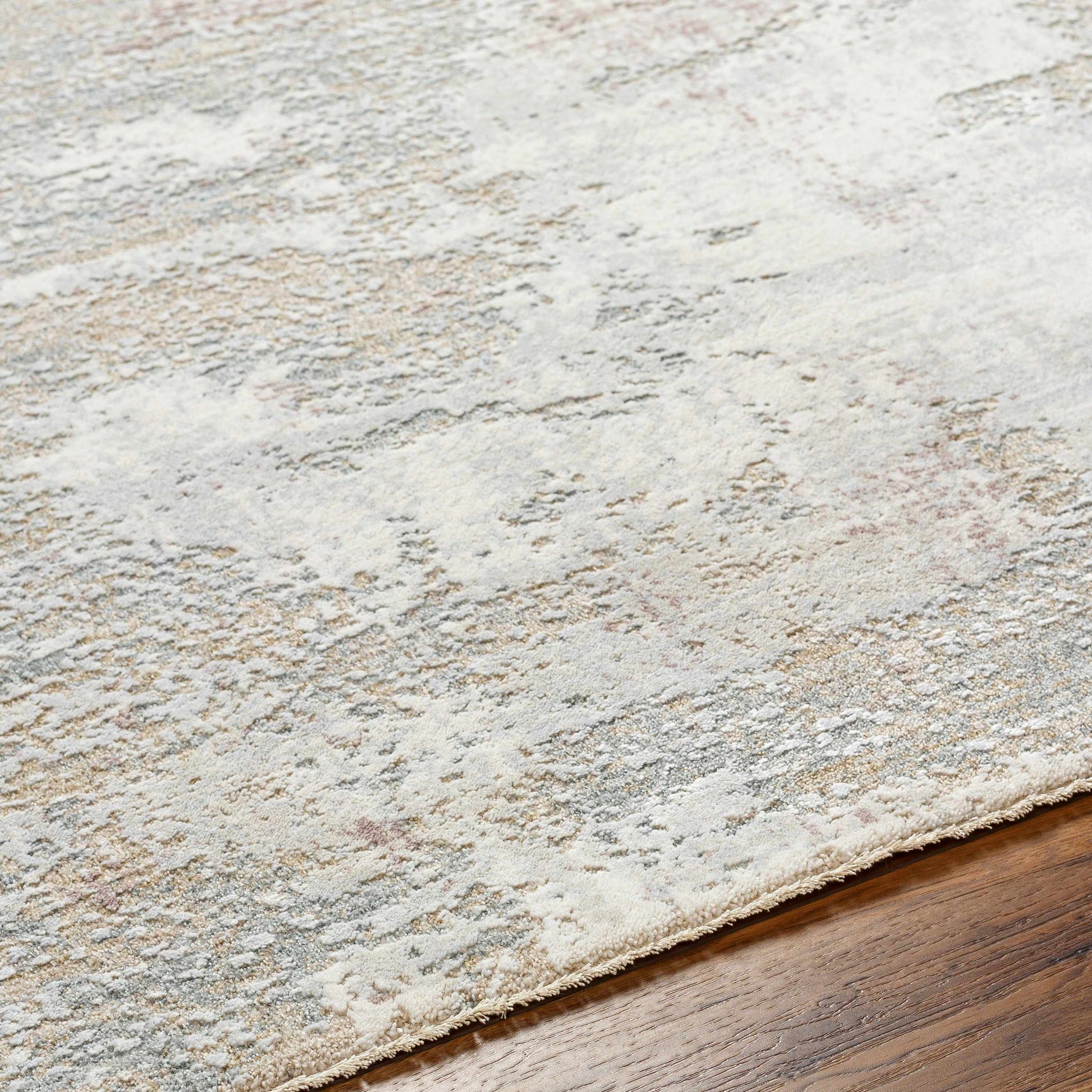 Hazan Thick Luxe Boutique Rug - Ornate Home