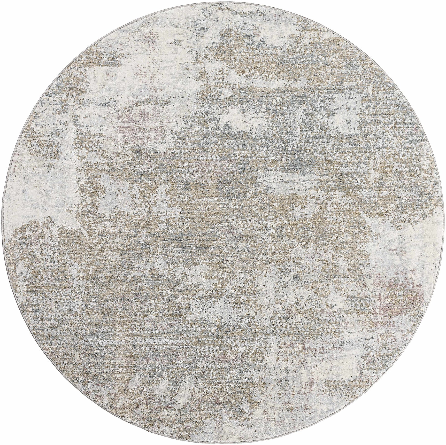 Hazan Thick Luxe Boutique Rug - Ornate Home