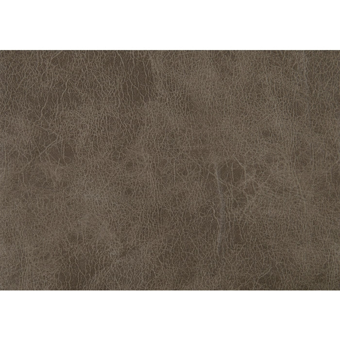 Hazen Brown Double Reclining Loveseat - Ornate Home