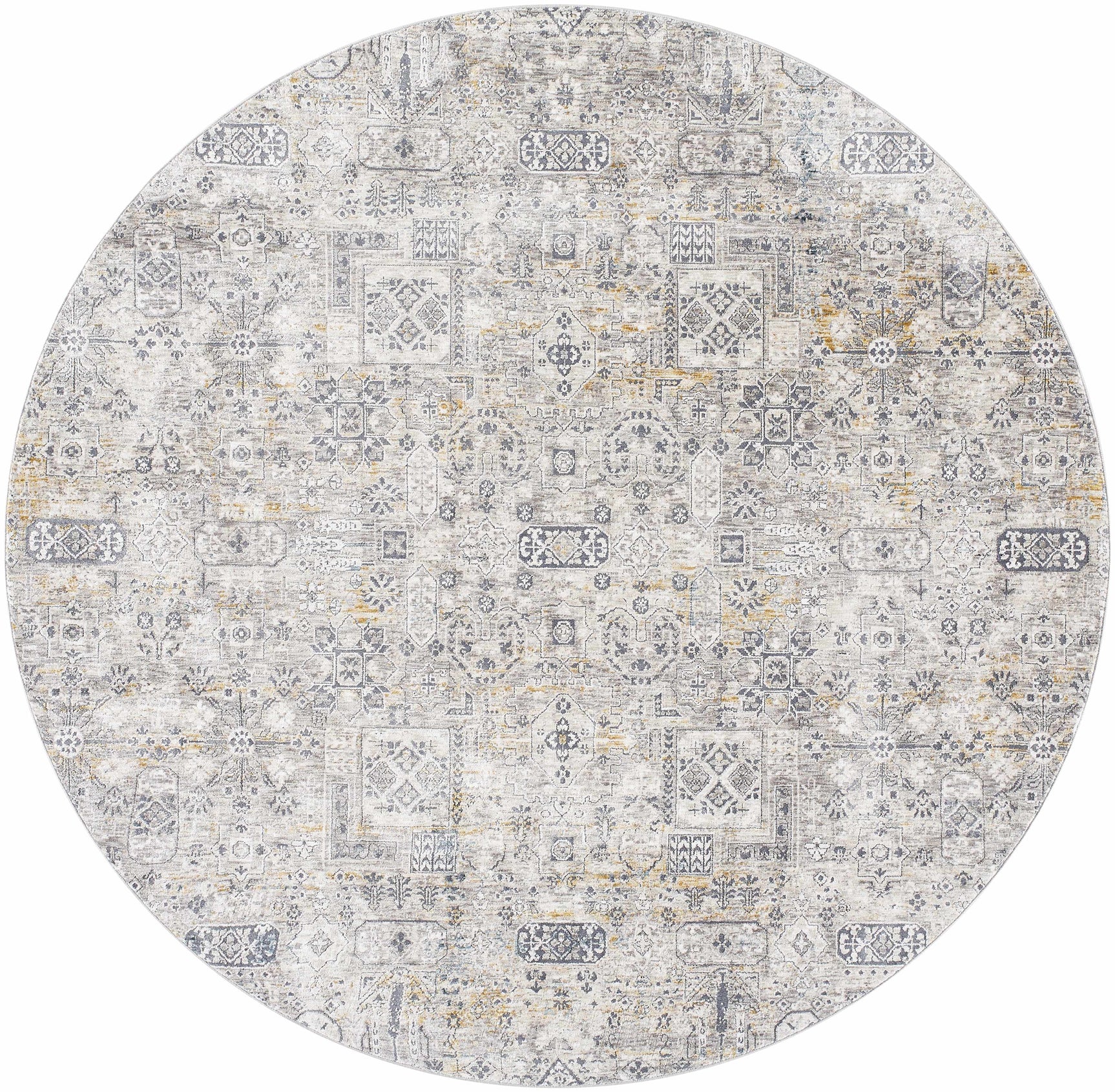 Heacham Luxe Fringe Rug - Clearance - Ornate Home