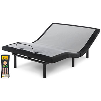 HeadFoot Model Best California King Adjustable Base (Online Special Price) - Ornate Home