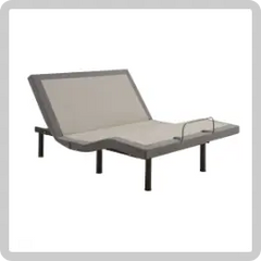 Head and Foot Adjustable Beds