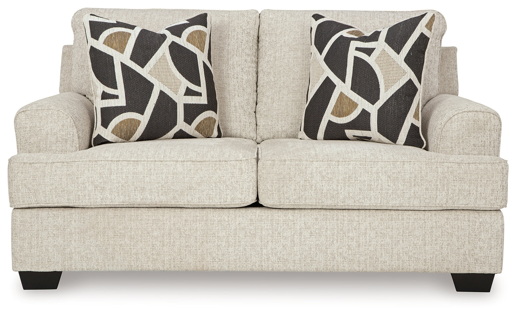 Heartcort Quartz Loveseat (Online Special Price) - Ornate Home