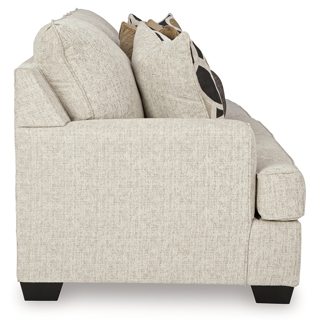 Heartcort Quartz Sofa (Online Special Price) - Ornate Home