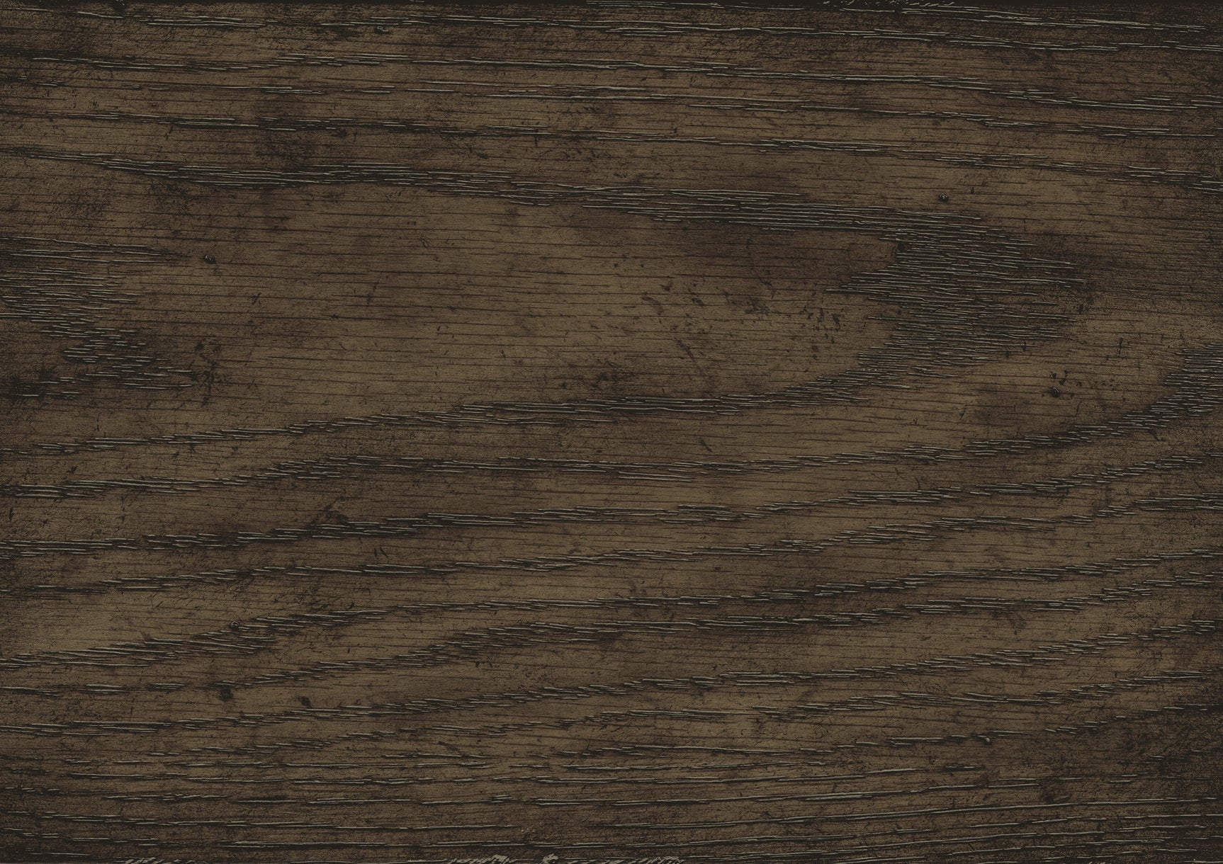 Heath Court Brown Oak/Brown 5-Piece Queen Bedroom Set - Ornate Home