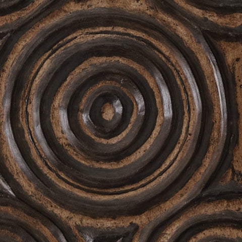 Heathbury Antique Brown Paper Table Lamp (1/CN) - Ornate Home