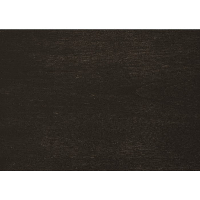 Hebron Dark Cherry Chest - Ornate Home