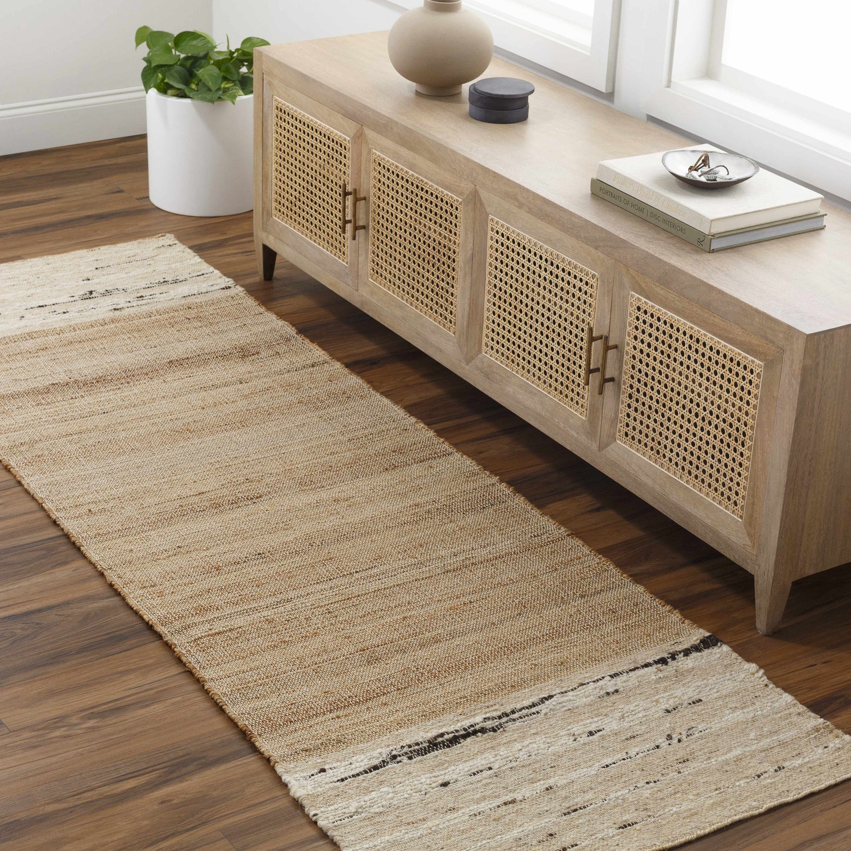 Hedd Area Rug - Clearance - Ornate Home