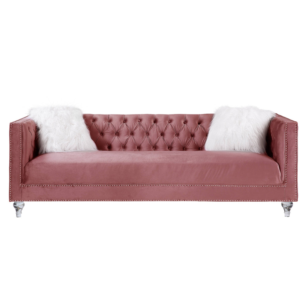 HeiberoII Sofa - Ornate Home