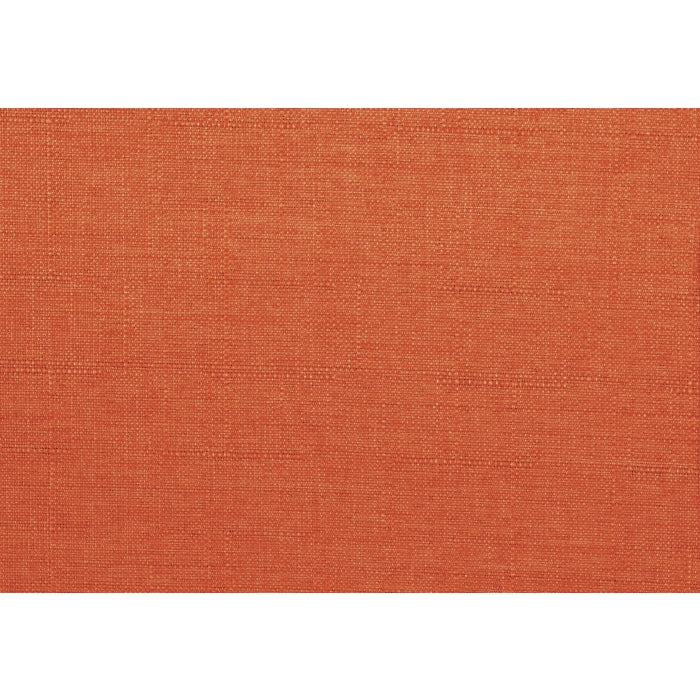 Helena Orange Accent Chair - Ornate Home