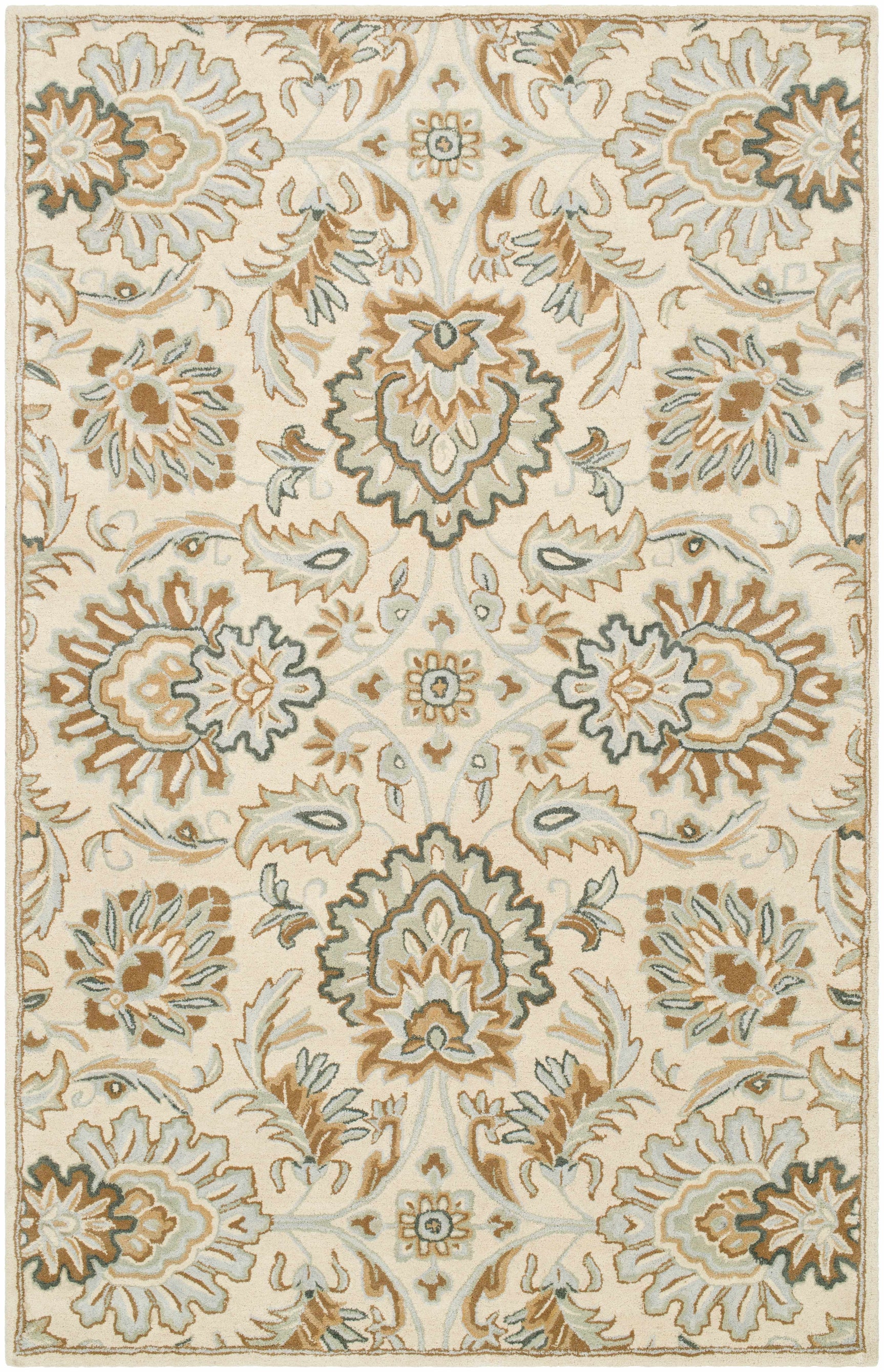 Helia Area Rug - Clearance - Ornate Home