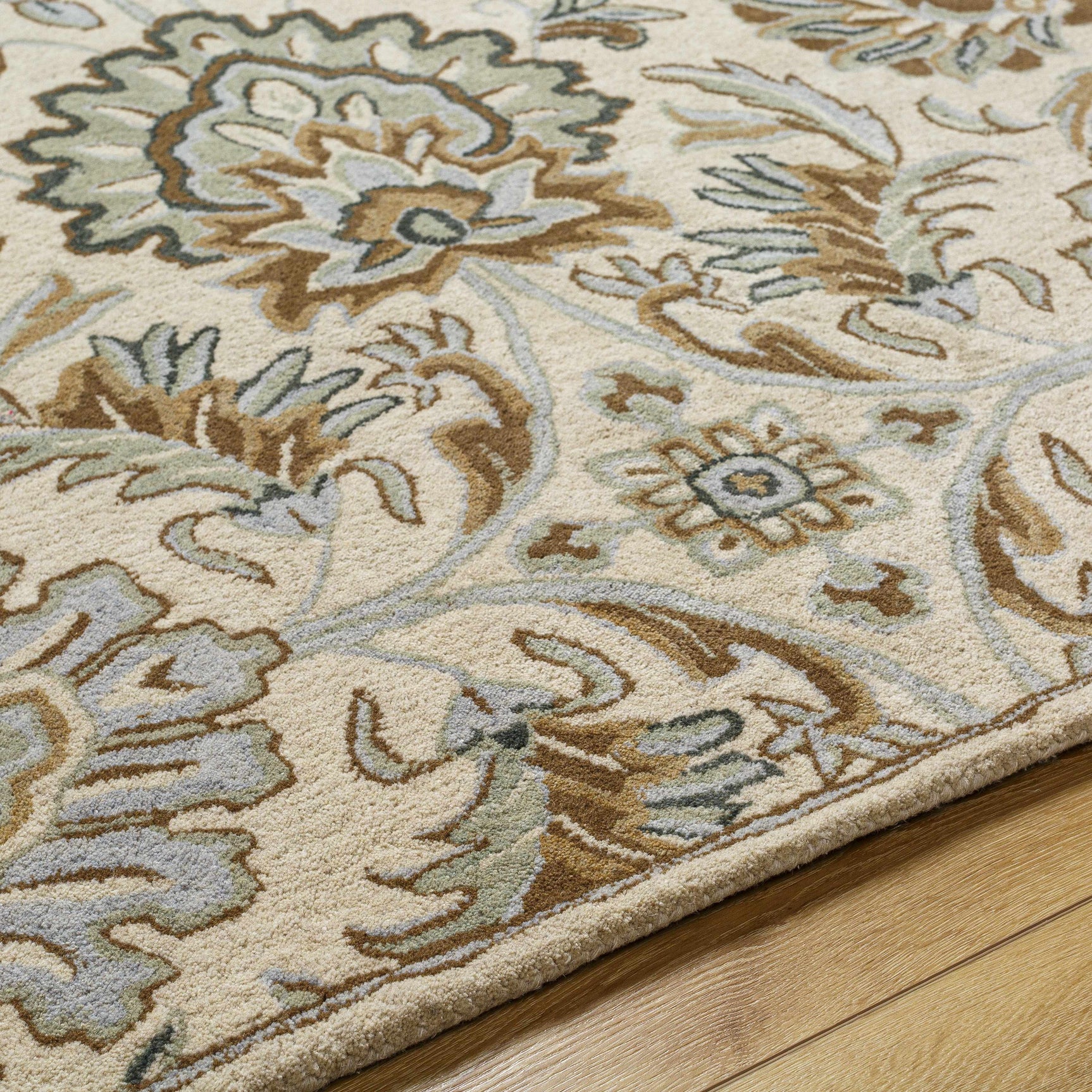 Helia Area Rug - Clearance - Ornate Home