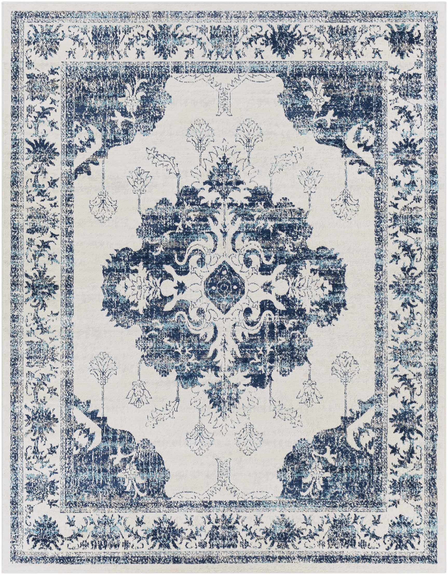 Helidon Area Rug - Clearance - Ornate Home