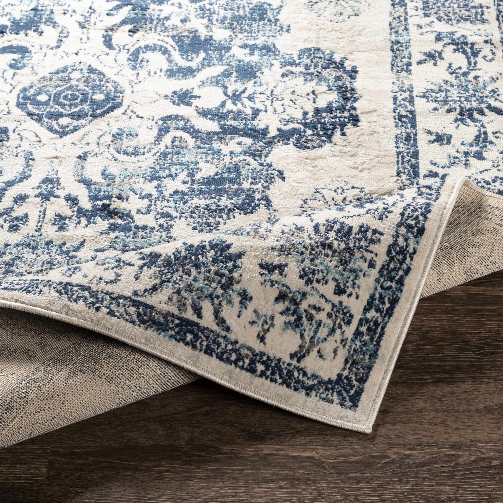 Helidon Area Rug - Clearance - Ornate Home