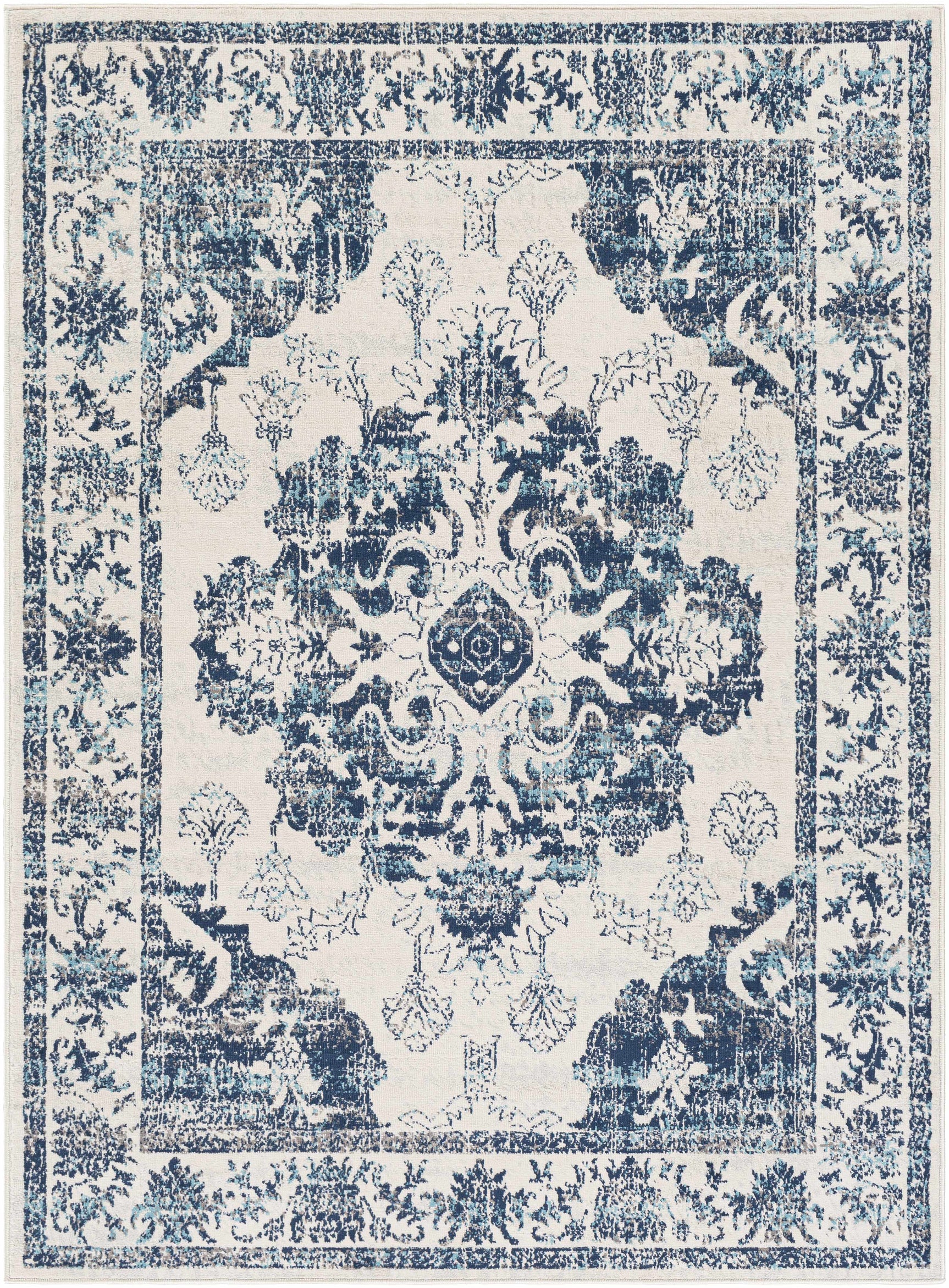 Helidon Area Rug - Clearance - Ornate Home