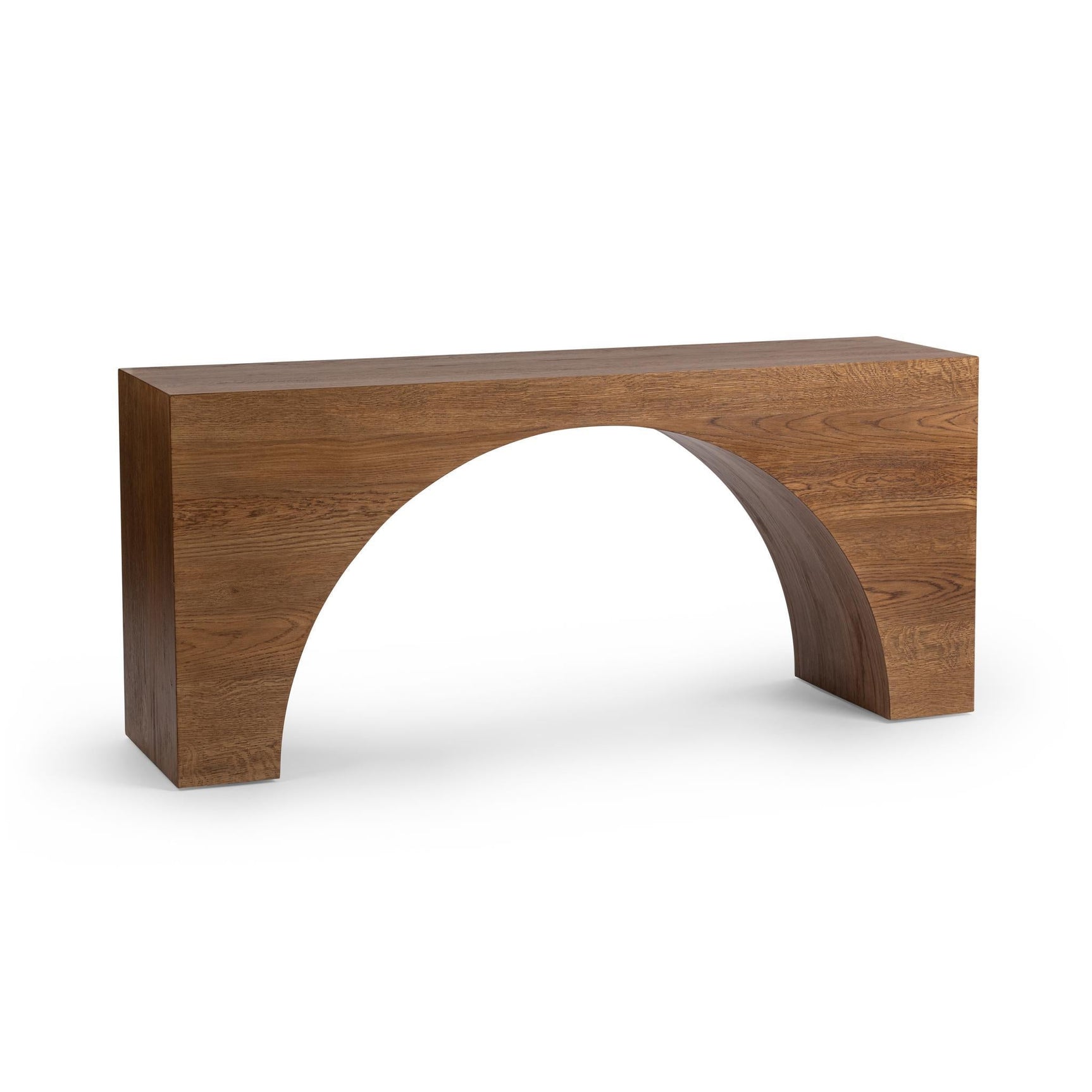 Hellen Canyon Dusk Console Table - Ornate Home