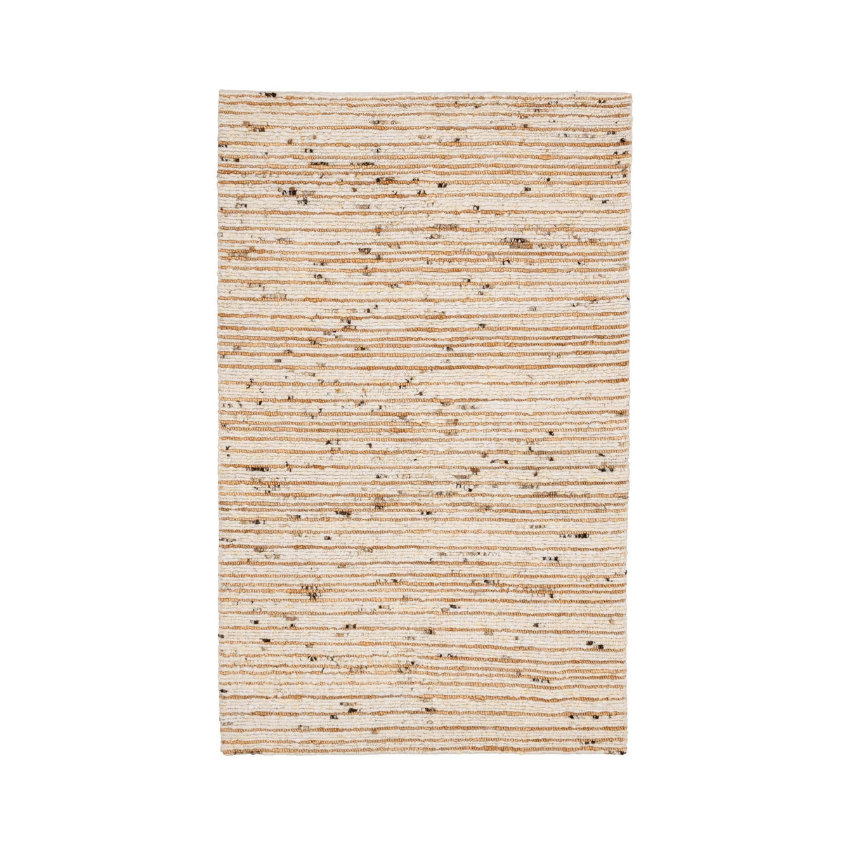Hellin Ivory/Natural 9'x12' Rug
