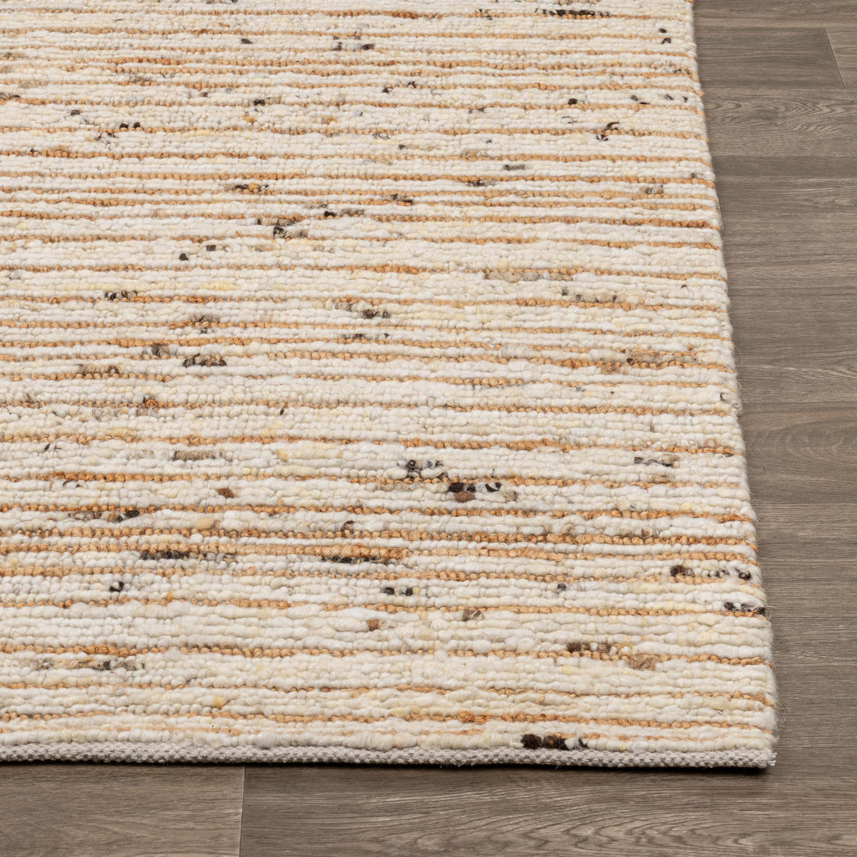 Hellin Ivory/Natural 9'x12' Rug