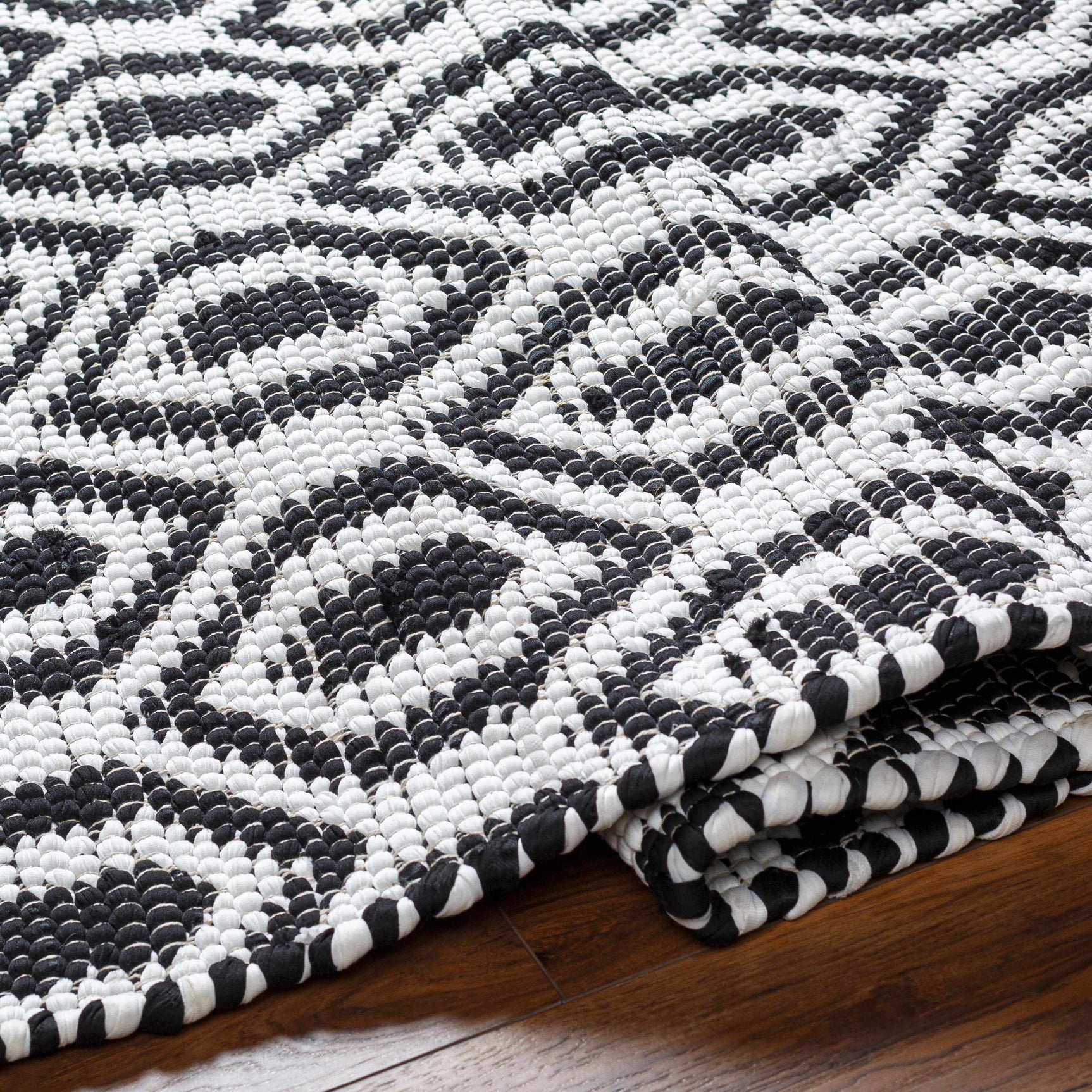 Helmi Area Rug - Clearance - Ornate Home