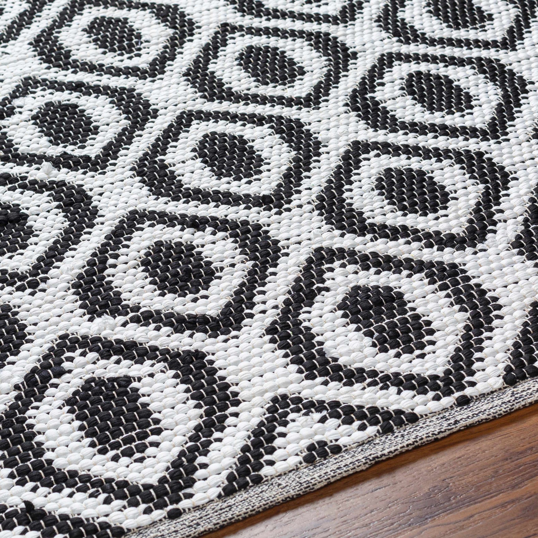 Helmi Area Rug - Clearance - Ornate Home