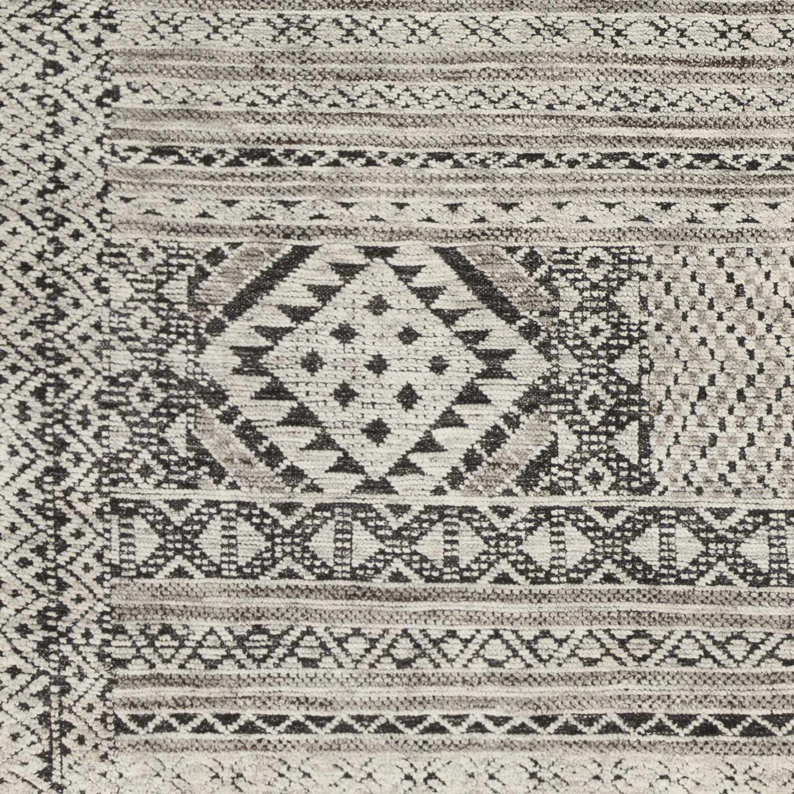 Hemyock Premium Wool&Viscose Carpet - Clearance - Ornate Home