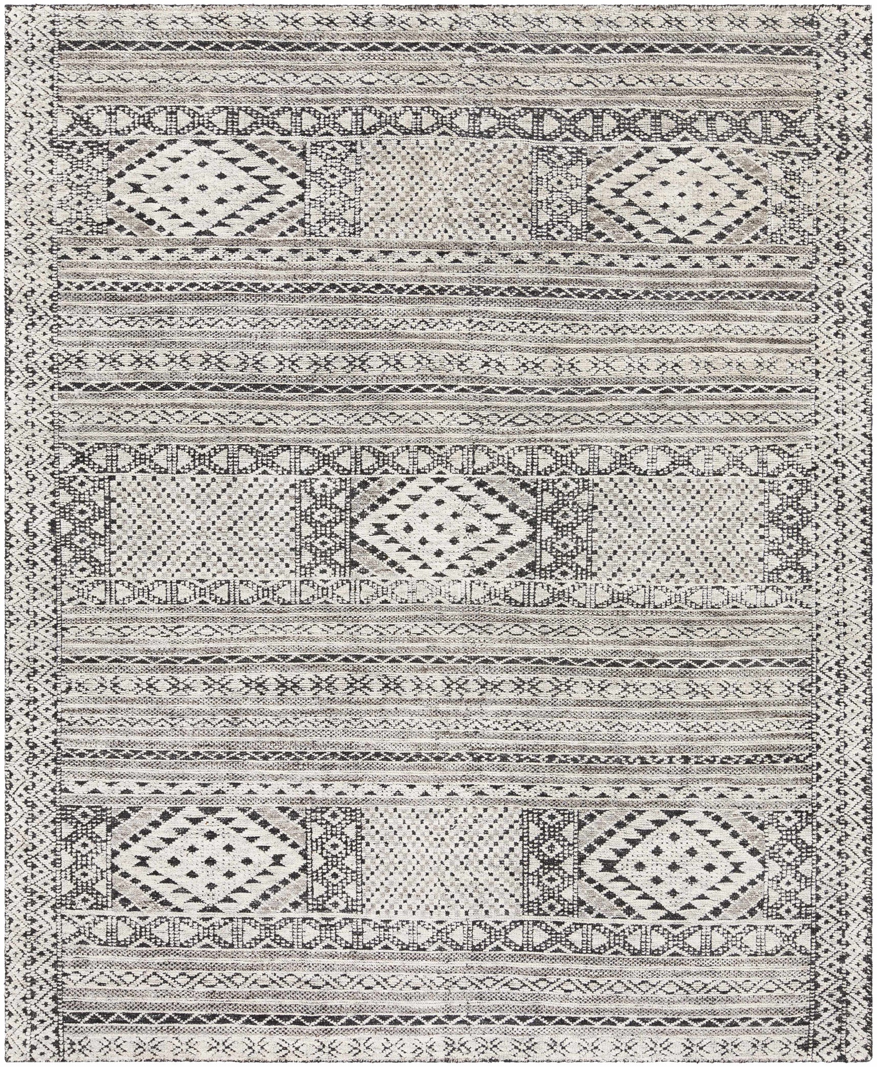Hemyock Premium Wool&Viscose Carpet - Clearance - Ornate Home