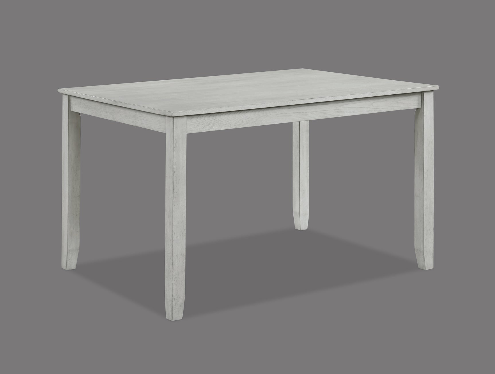 Henderson Driftwood 5-Piece Dining Set - Ornate Home
