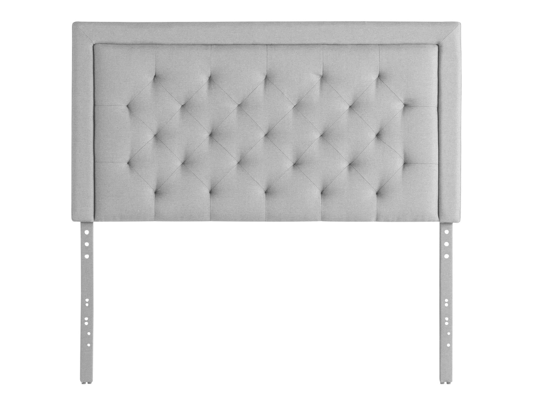 Hennessy Stone King Headboard - Ornate Home