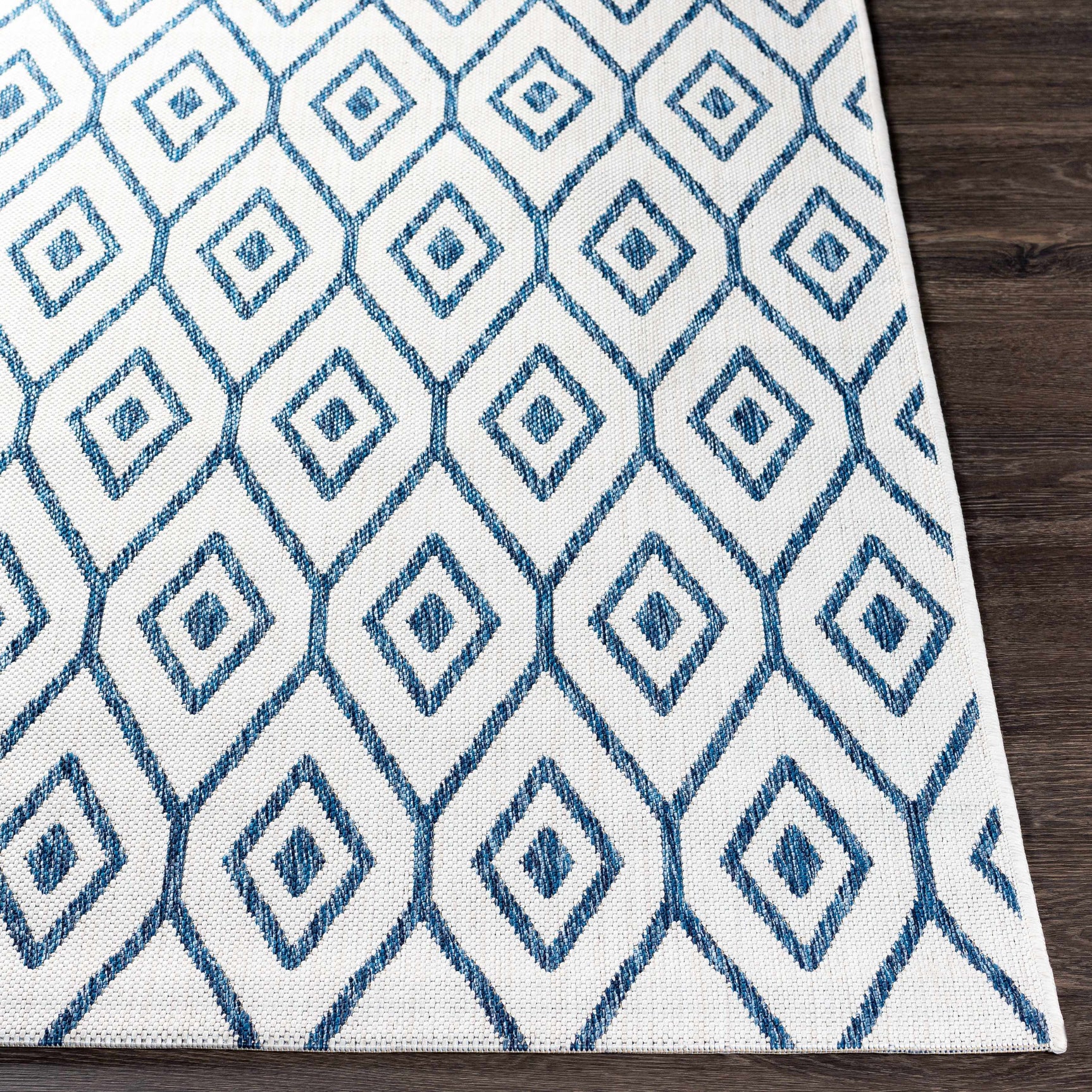 Henty Outdoor Area Carpet - Clearance - Ornate Home